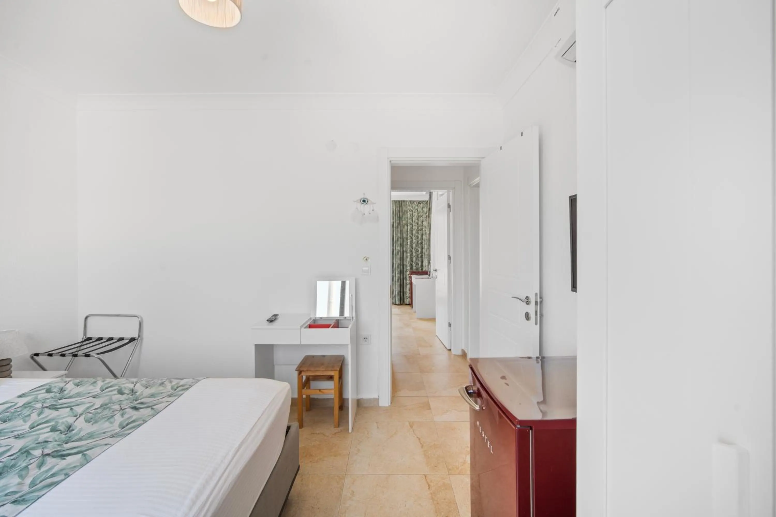 Bed in Bal Butik Otel