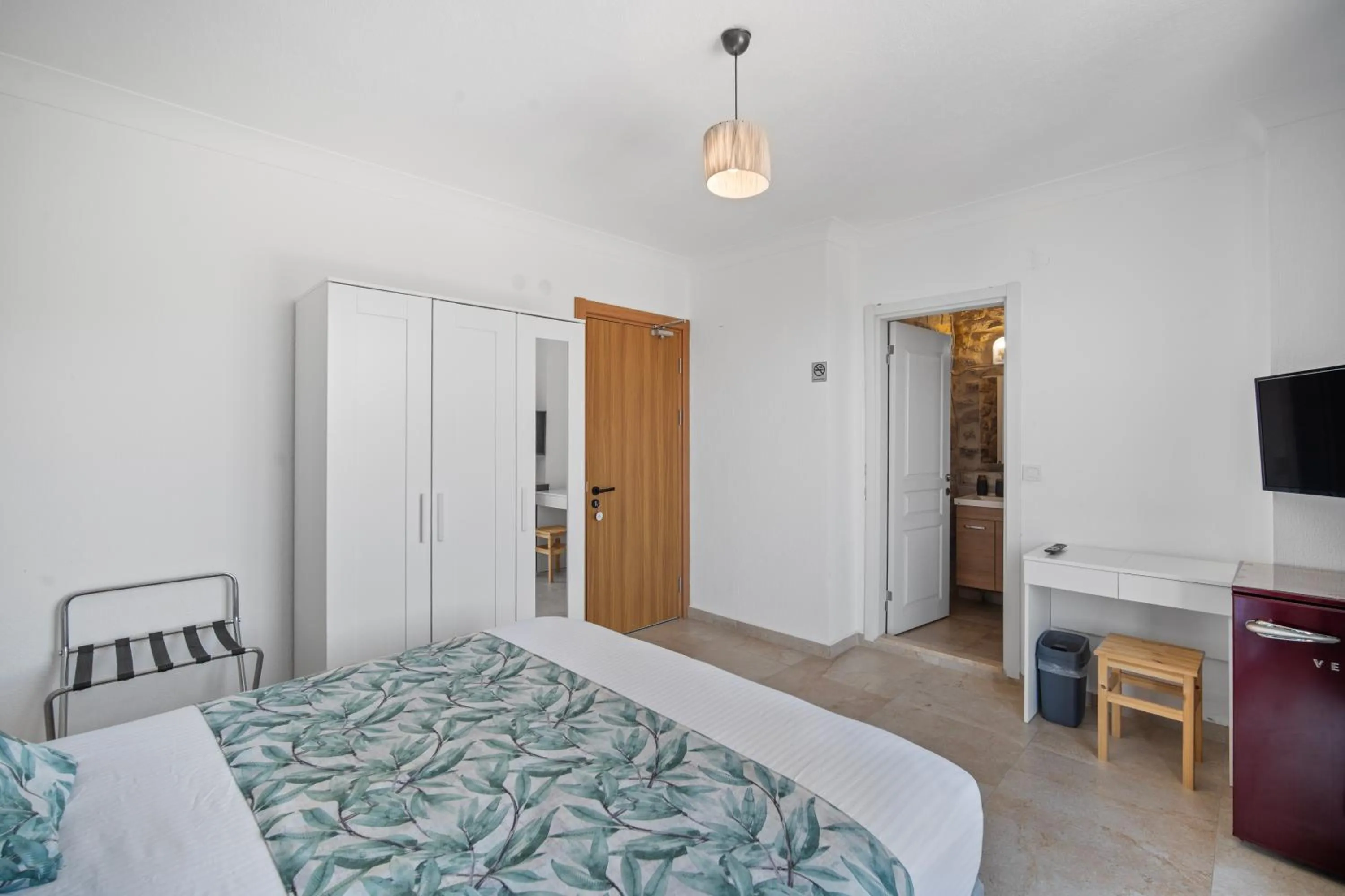 Bed in Bal Butik Otel