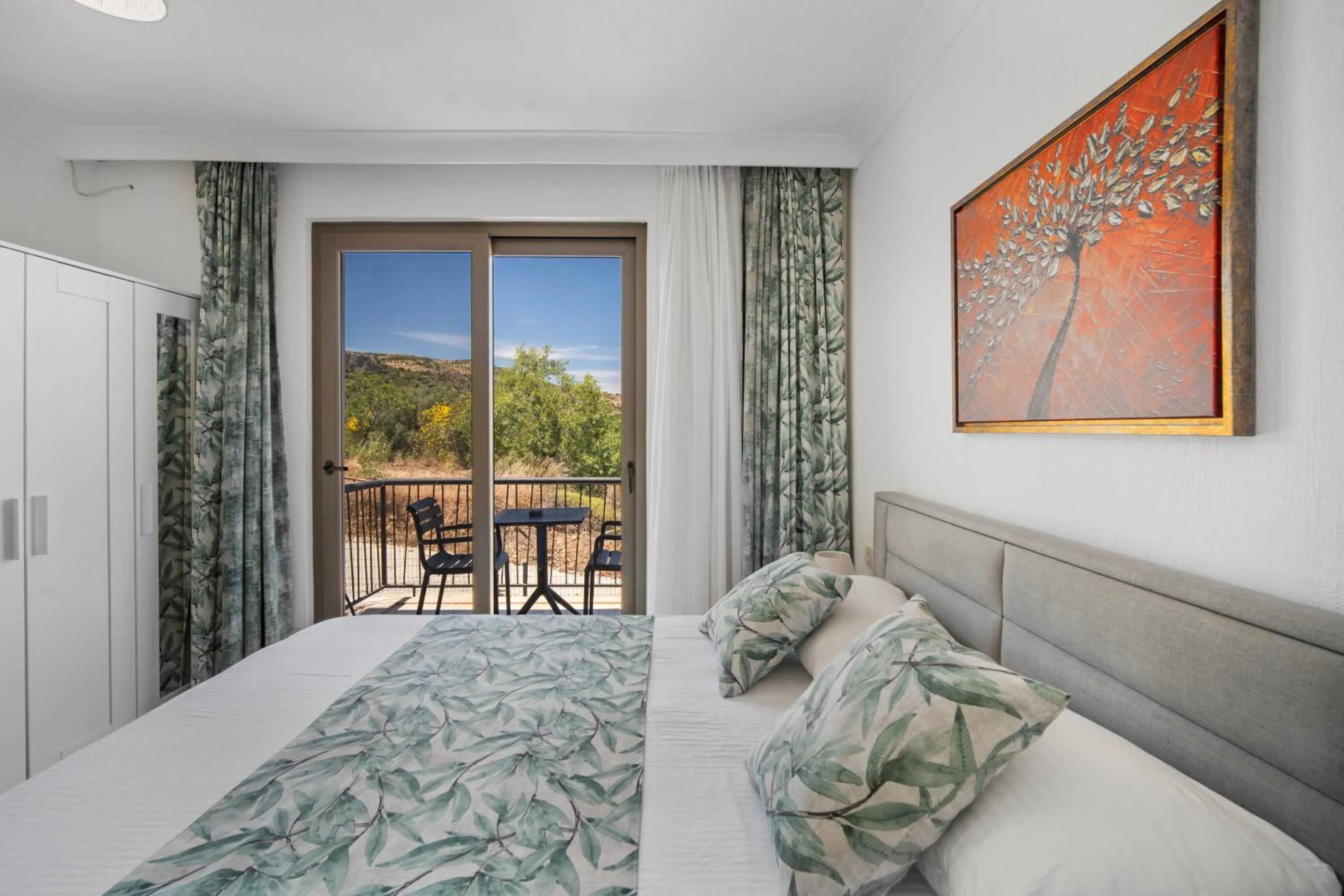 Bed in Bal Butik Otel