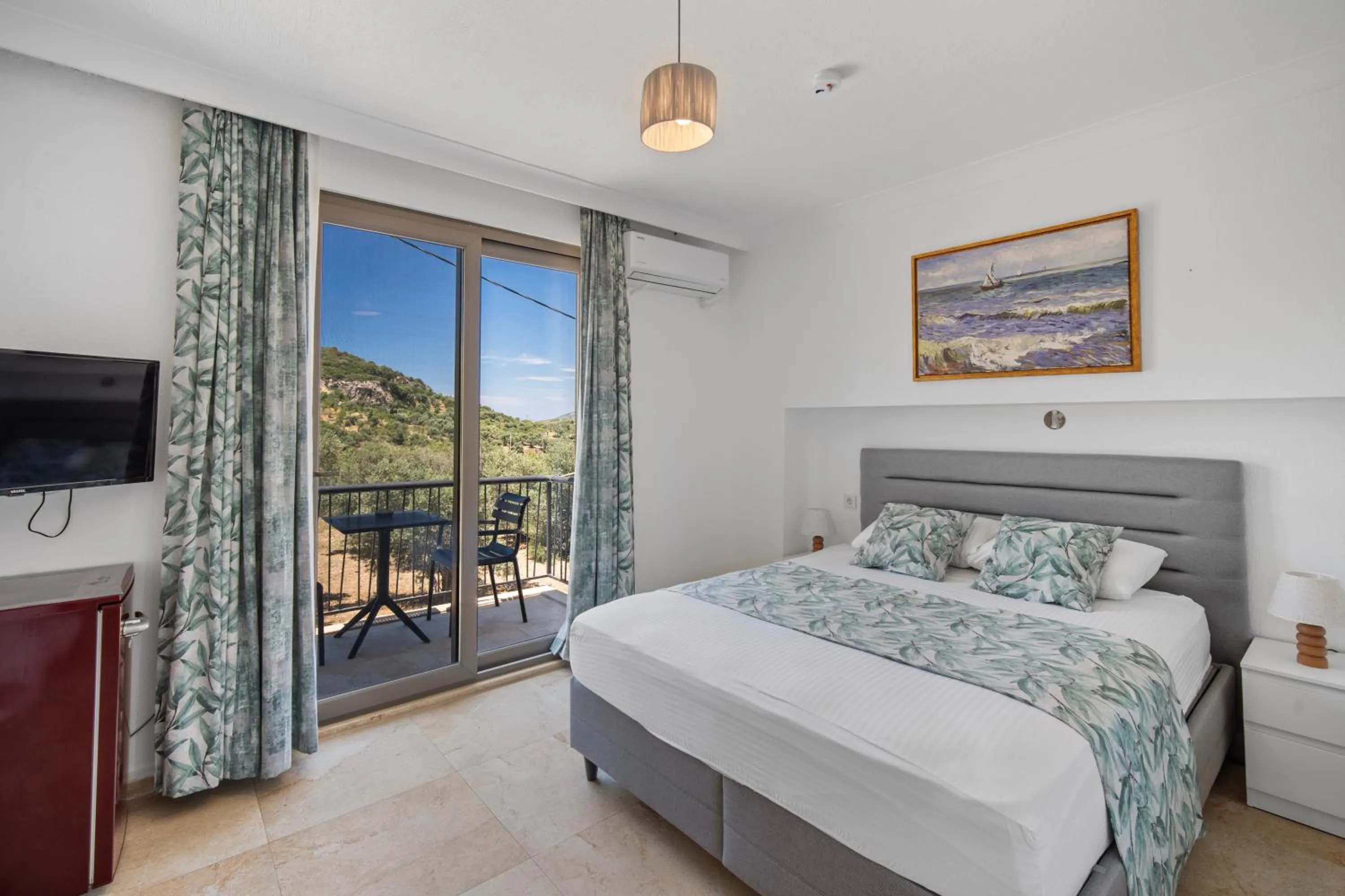 Bed in Bal Butik Otel