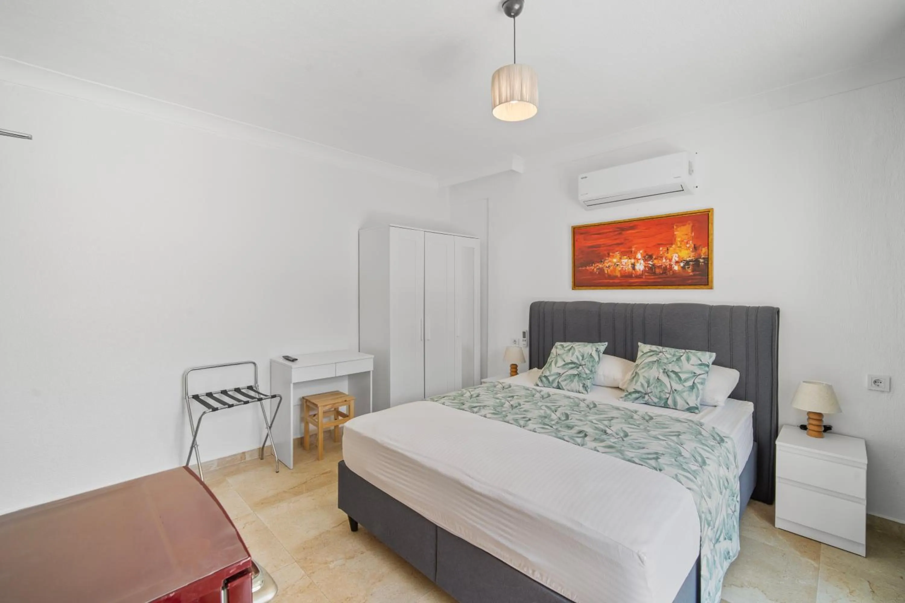 Bed in Bal Butik Otel