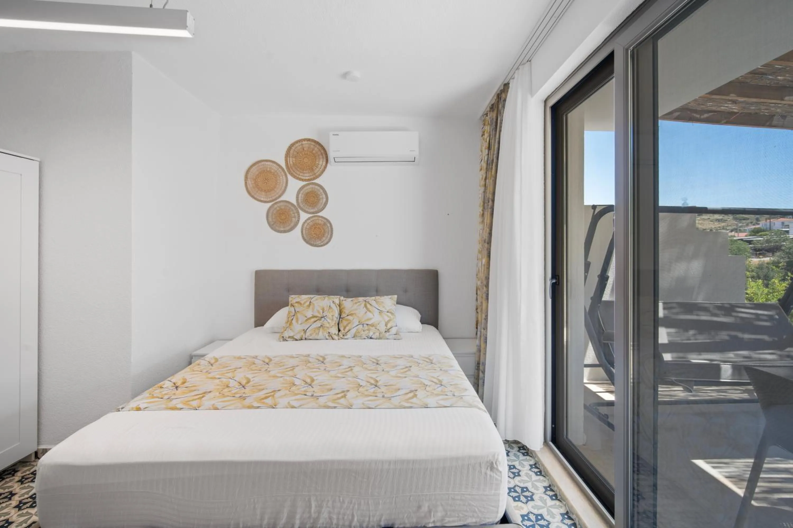 Bed in Bal Butik Otel