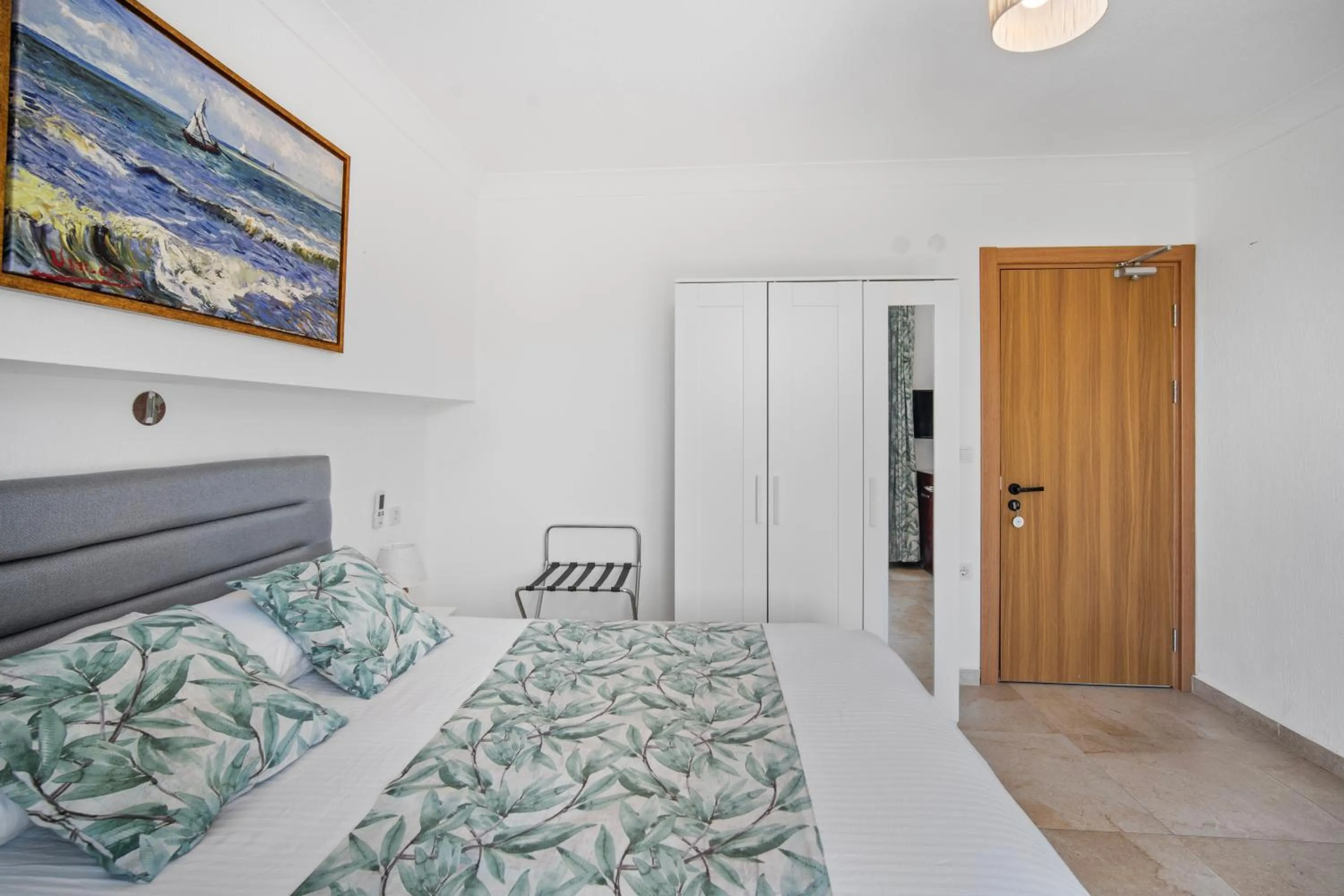 Bed in Bal Butik Otel