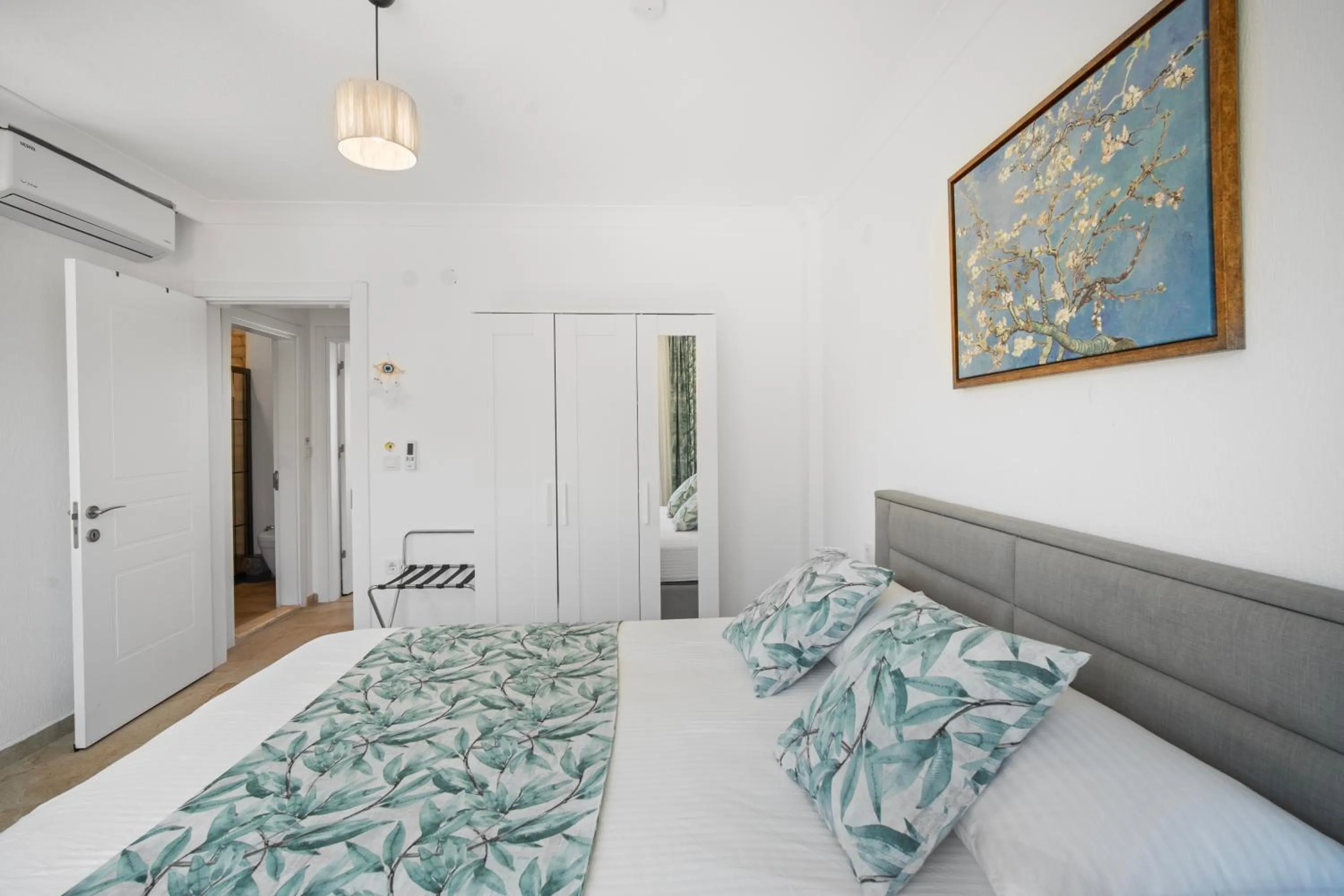 Bed in Bal Butik Otel