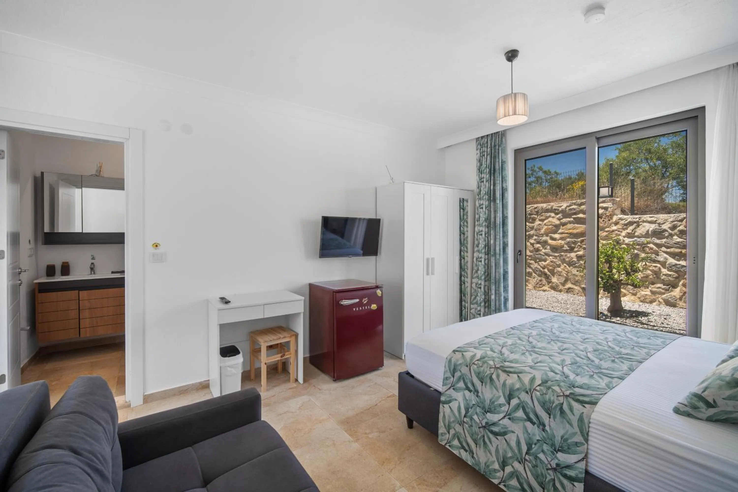 Bed in Bal Butik Otel