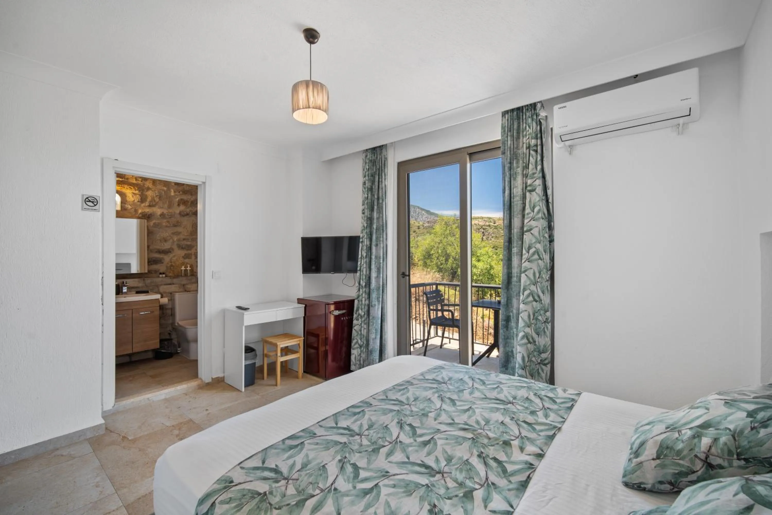 Bed in Bal Butik Otel