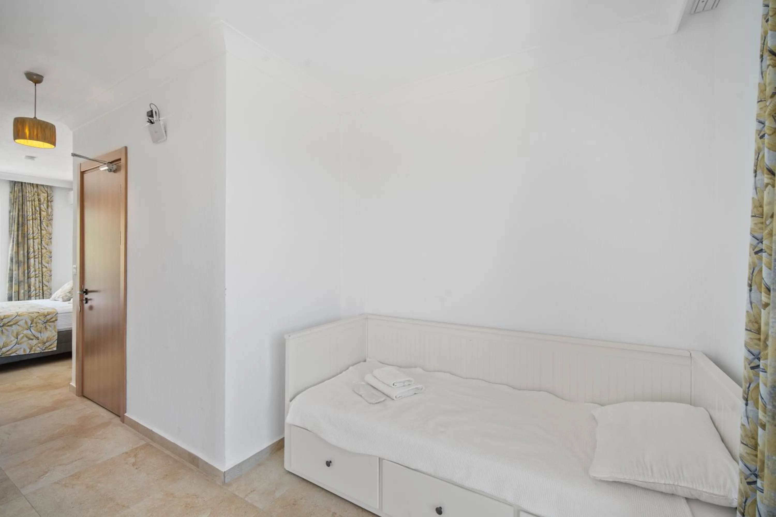 Bed in Bal Butik Otel