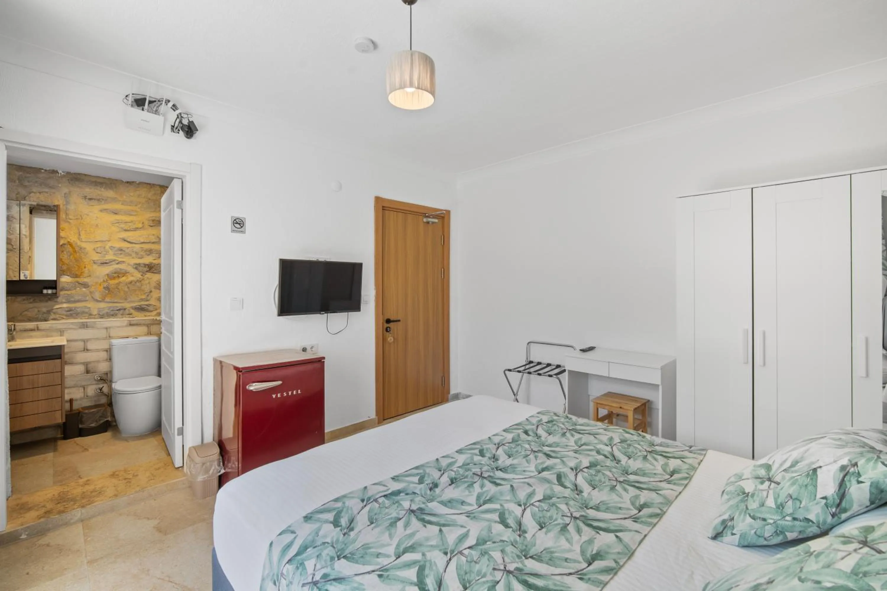 Bed in Bal Butik Otel