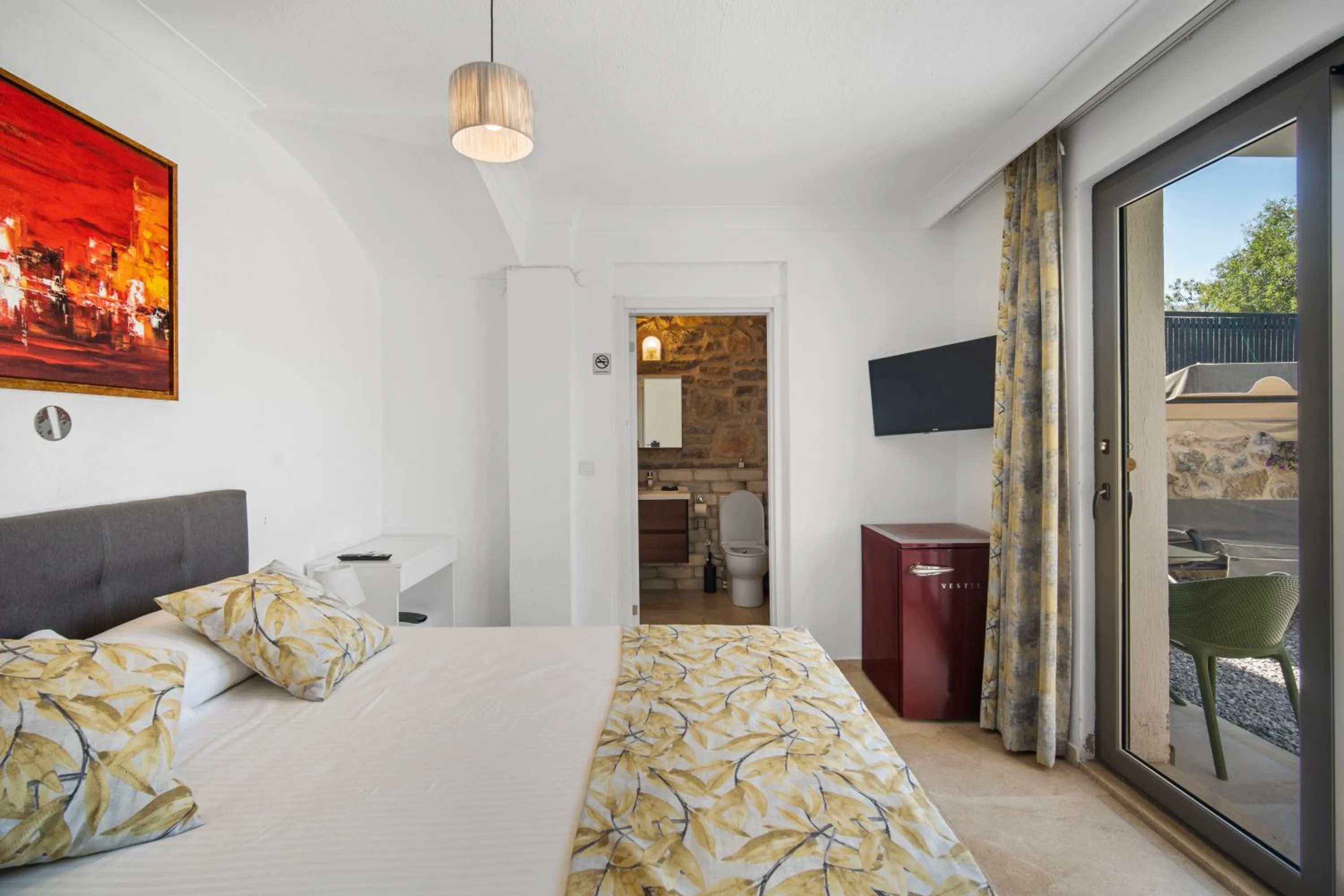 Bed in Bal Butik Otel