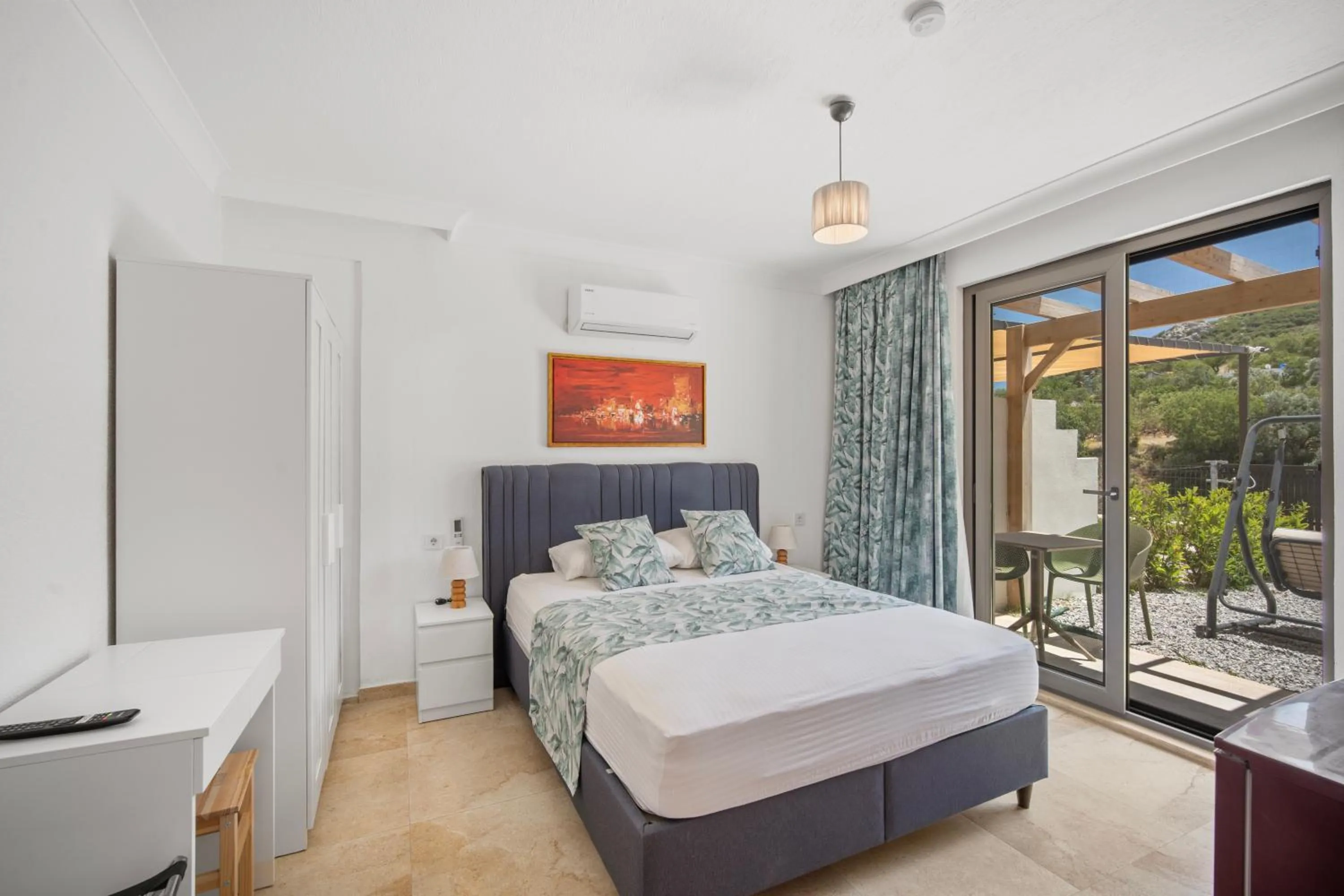 Bed in Bal Butik Otel