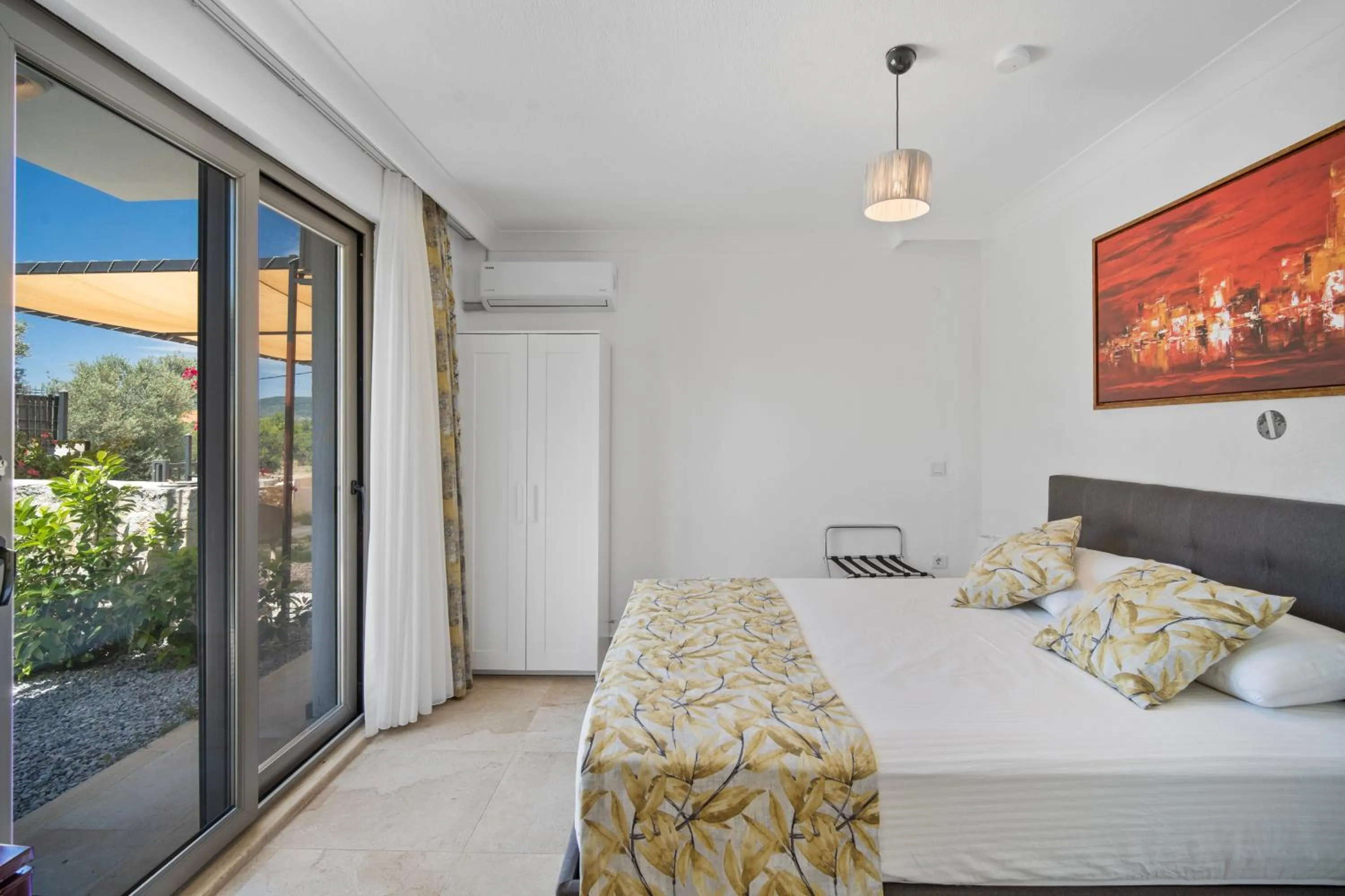 Bed in Bal Butik Otel