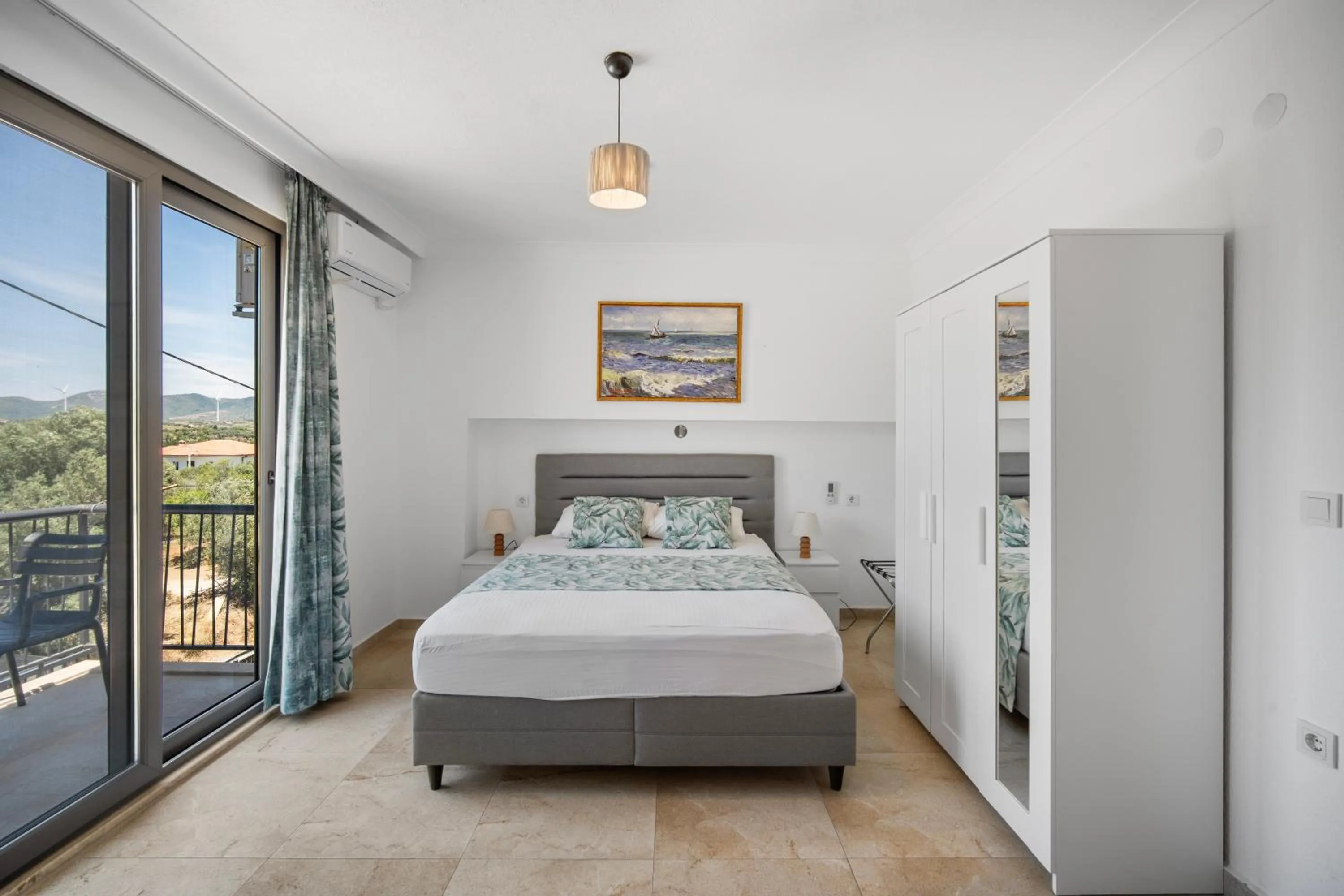 Bed in Bal Butik Otel