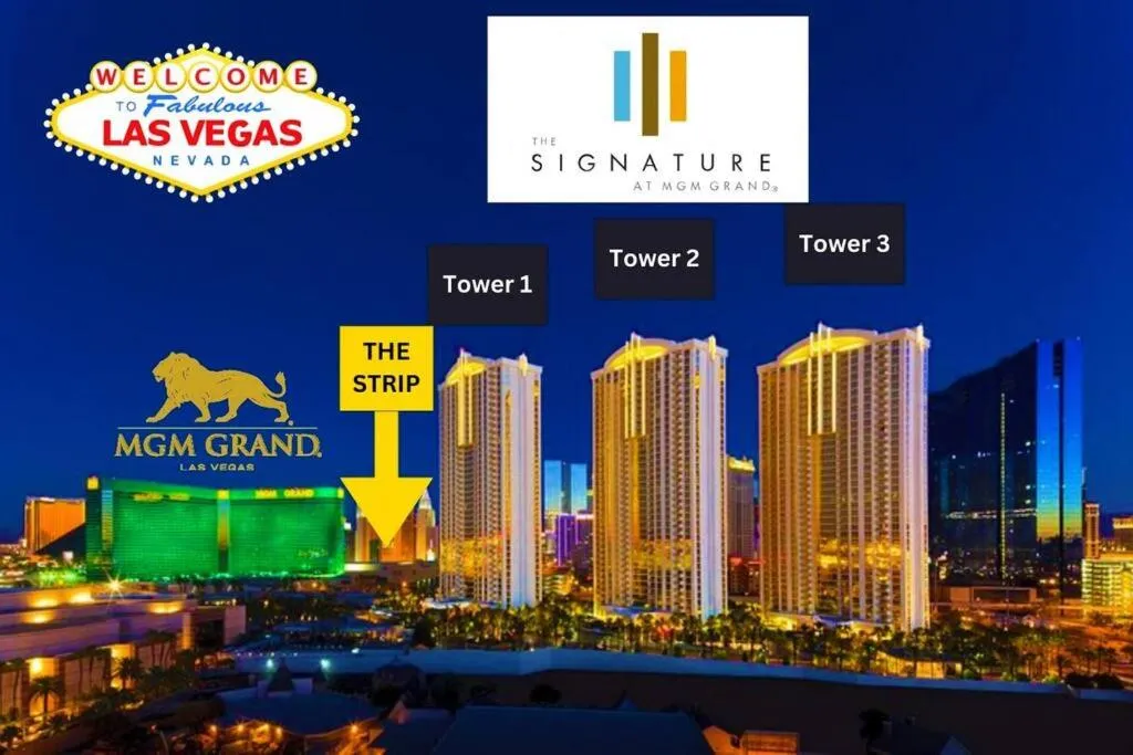 Experience Unparalleled Luxury at The Sinatra