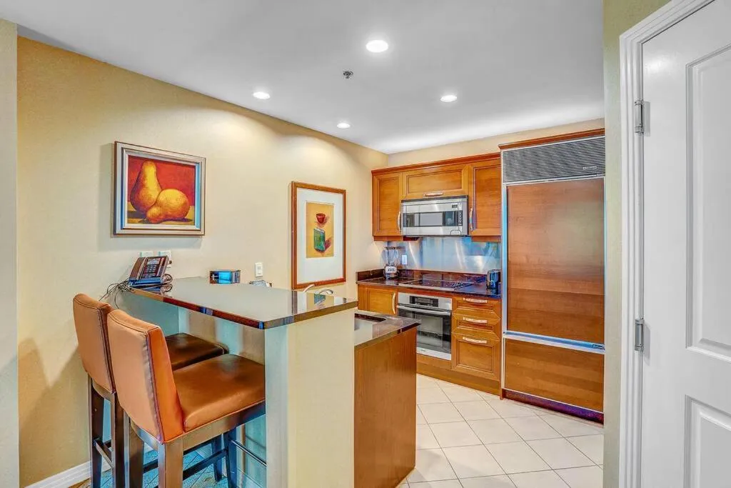 Experience Unparalleled Luxury at The Sinatra