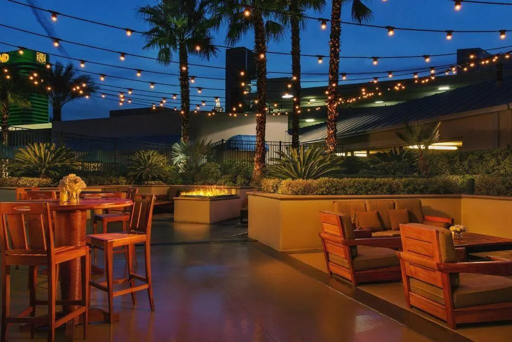 Experience Unparalleled Luxury at The Sinatra