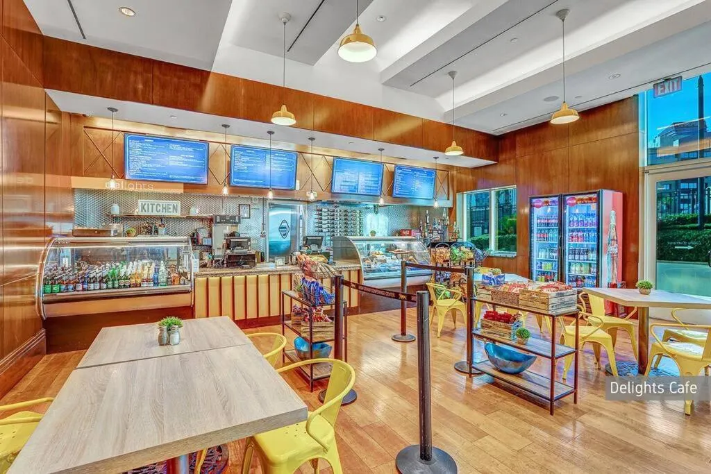 Experience Unparalleled Luxury at The Sinatra