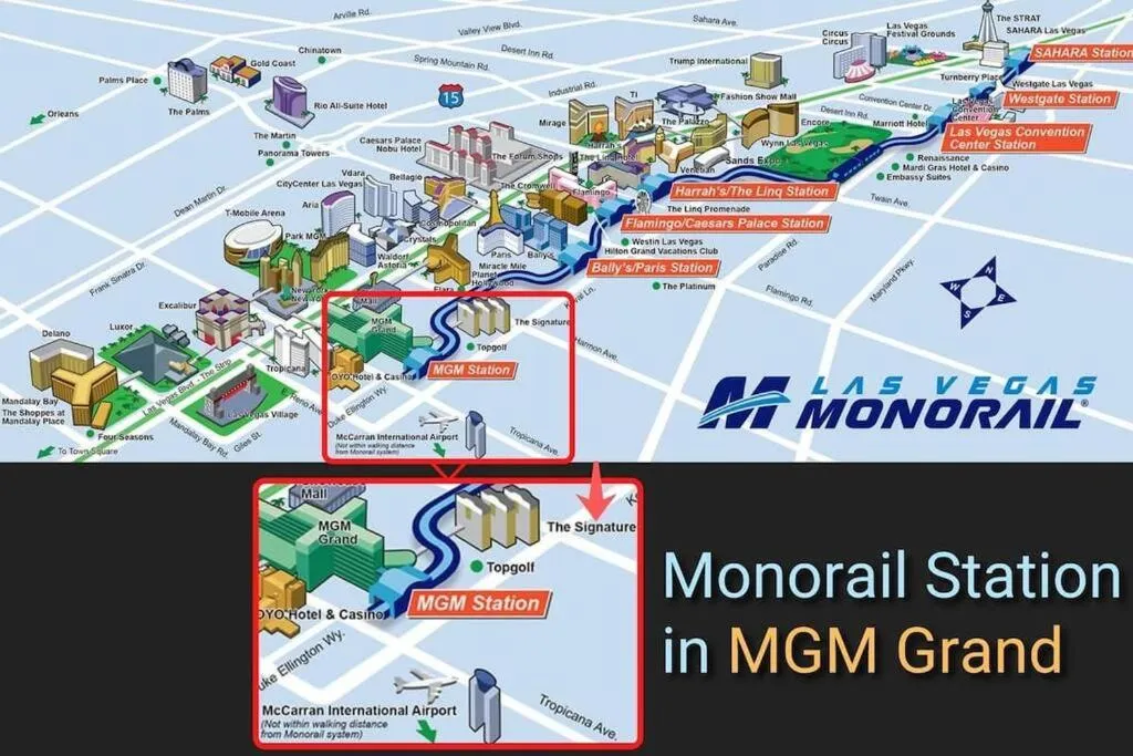 Experience Unparalleled Luxury at The Sinatra