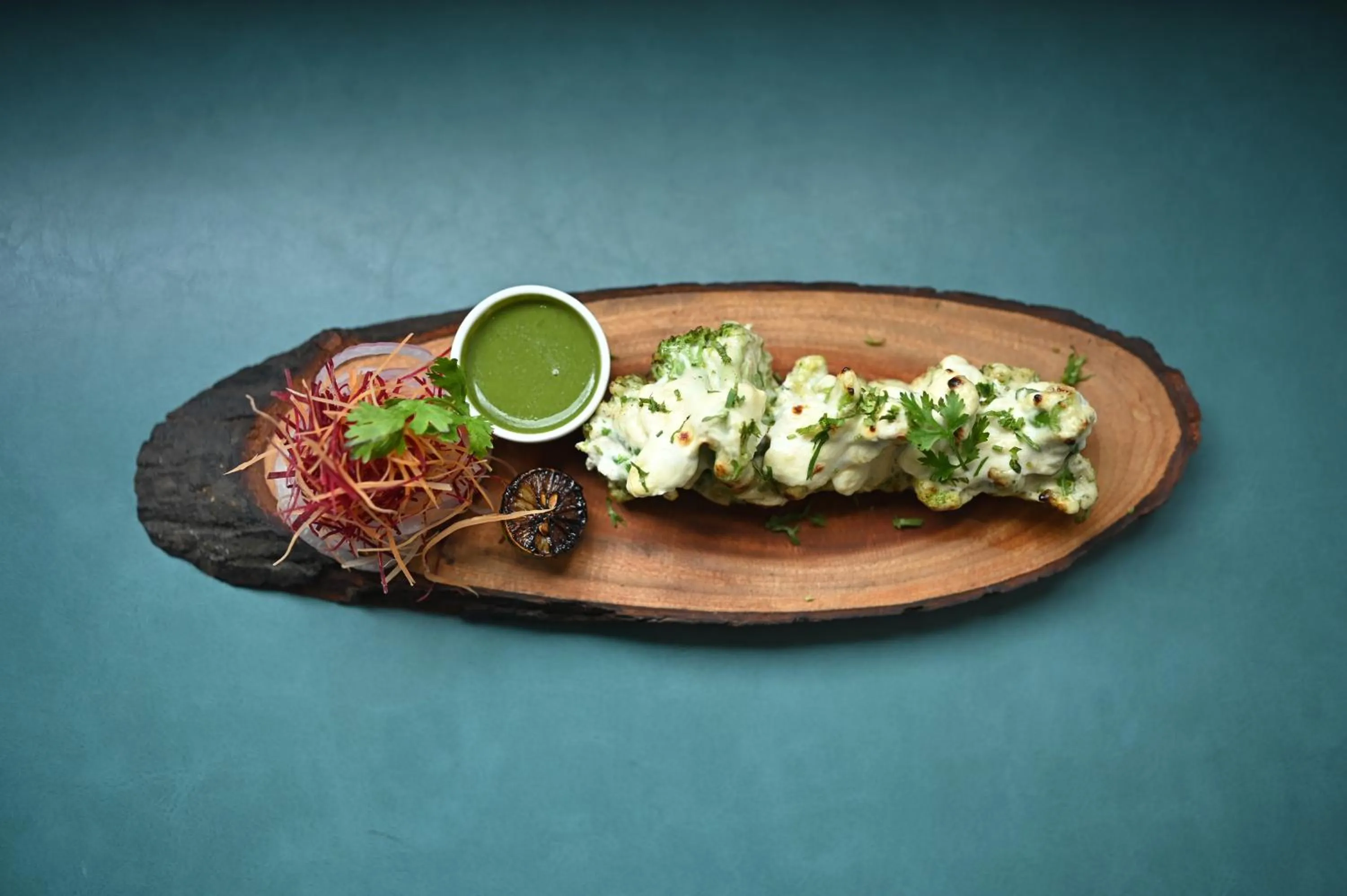 Food in Sachika Hotels, Guwahati