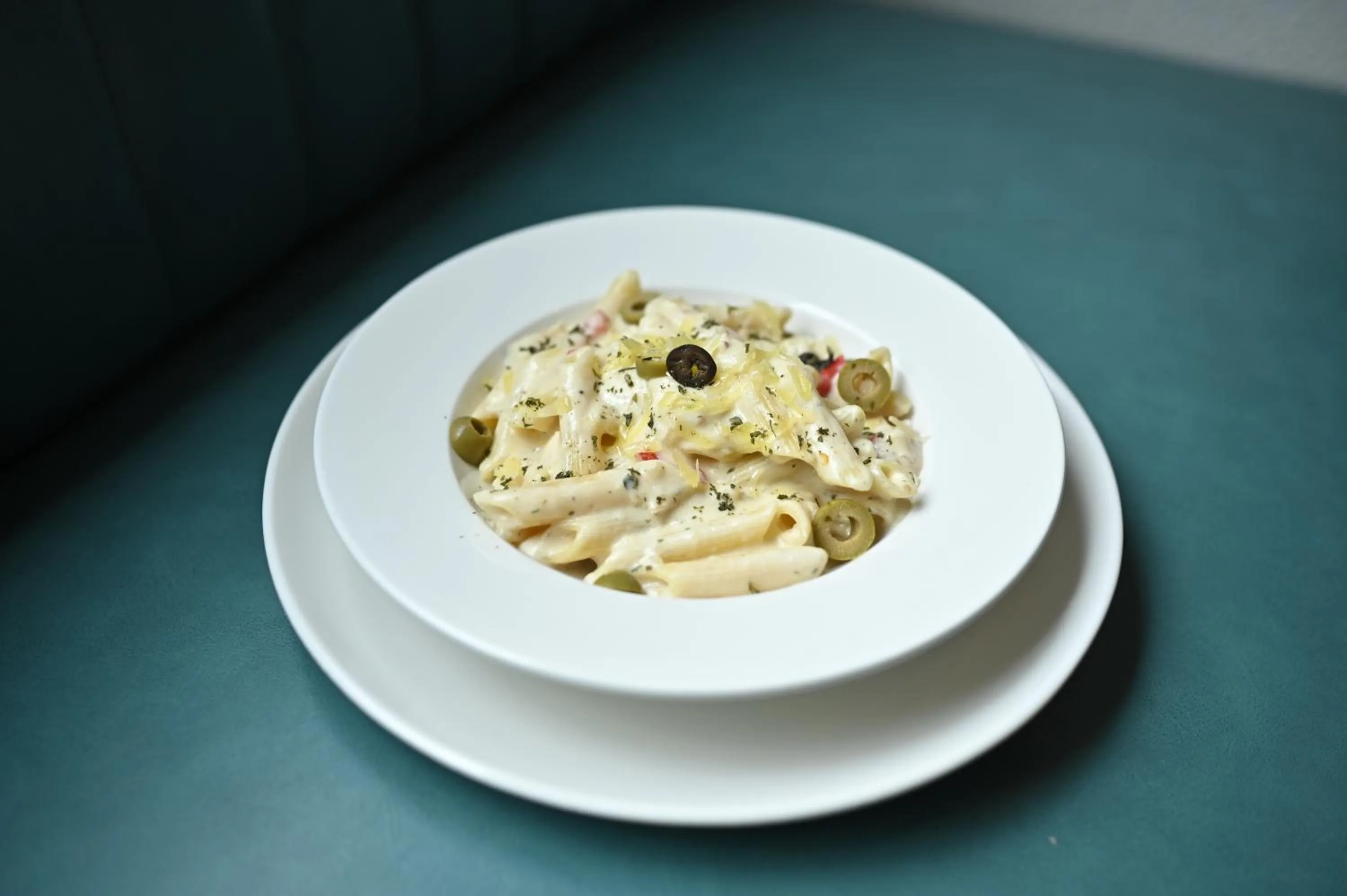 Food in Sachika Hotels, Guwahati