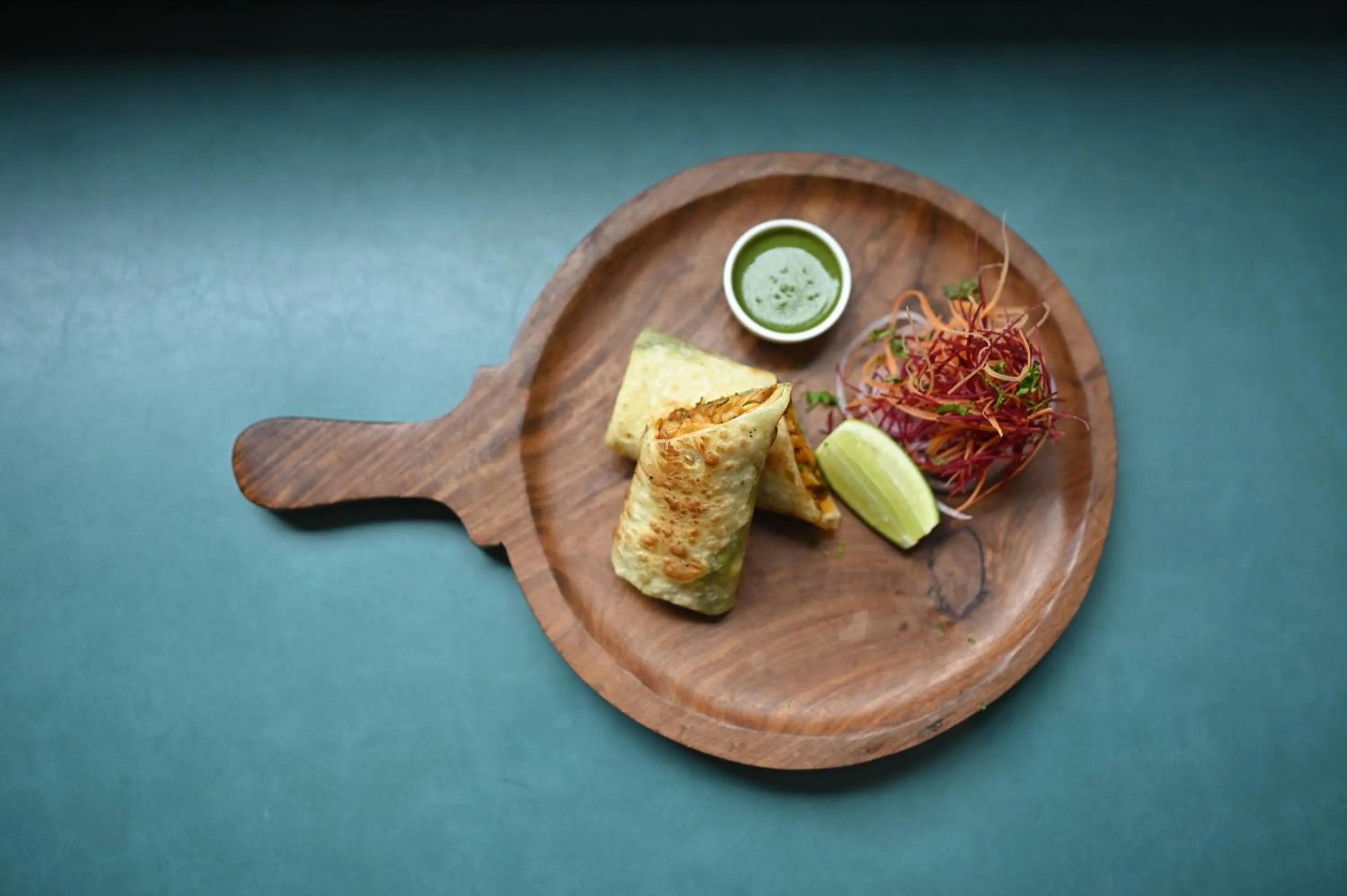 Food in Sachika Hotels, Guwahati