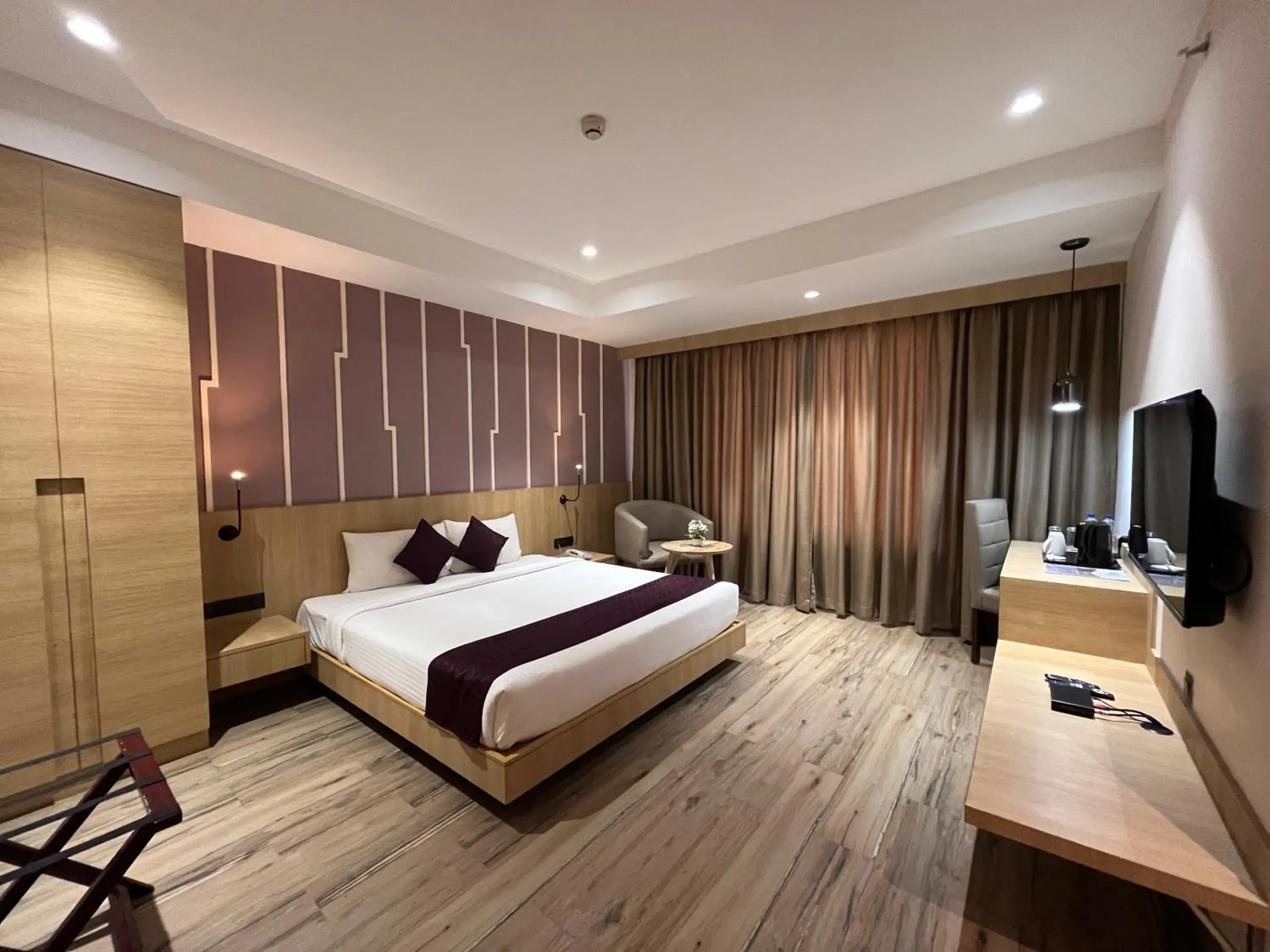 Studio in Sachika Hotels, Guwahati Studio in Sachika Hotels, Guwahati