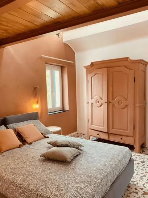 Two-Bedroom Apartment in Casa la meridiana Two-Bedroom Apartment in Casa la meridiana