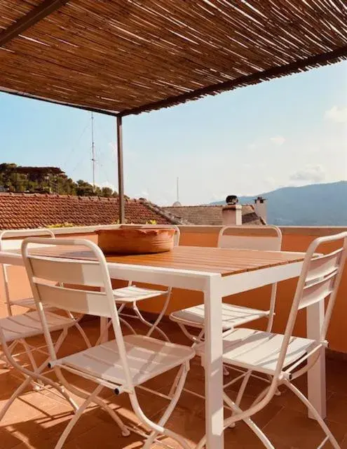 One-Bedroom Apartment in Casa la meridiana One-Bedroom Apartment in Casa la meridiana