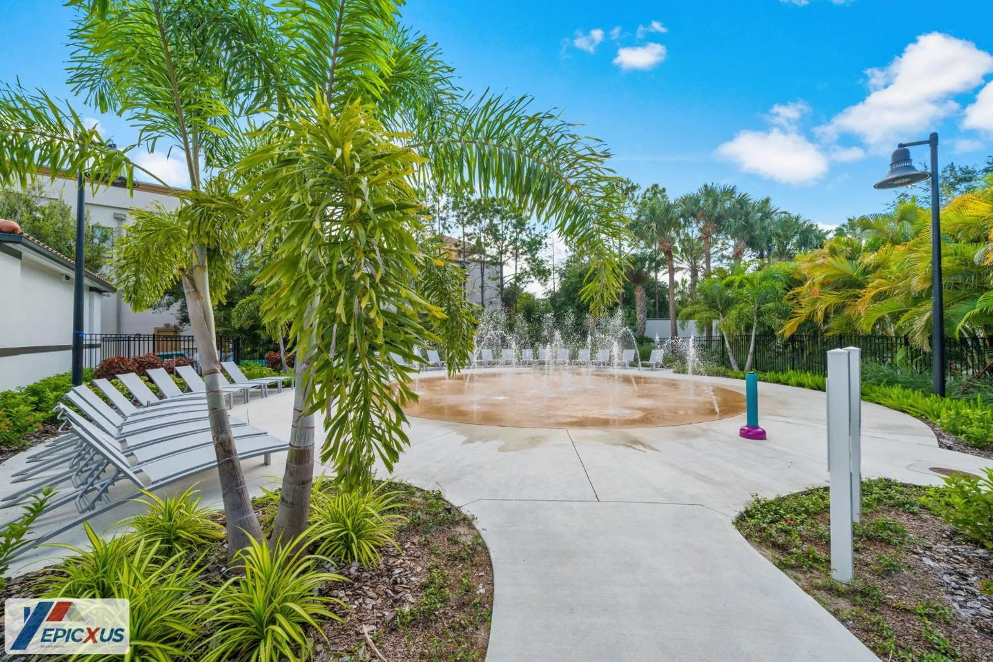 The Epic Lisbon Vista Cay Orlando