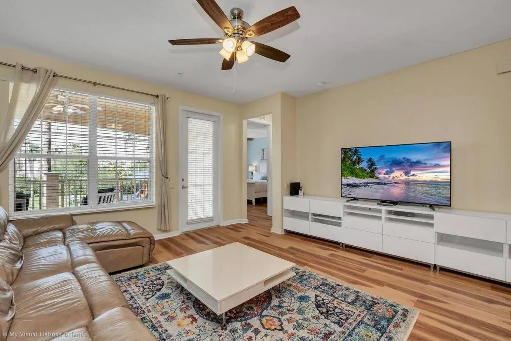 The Epic Lisbon Vista Cay Orlando