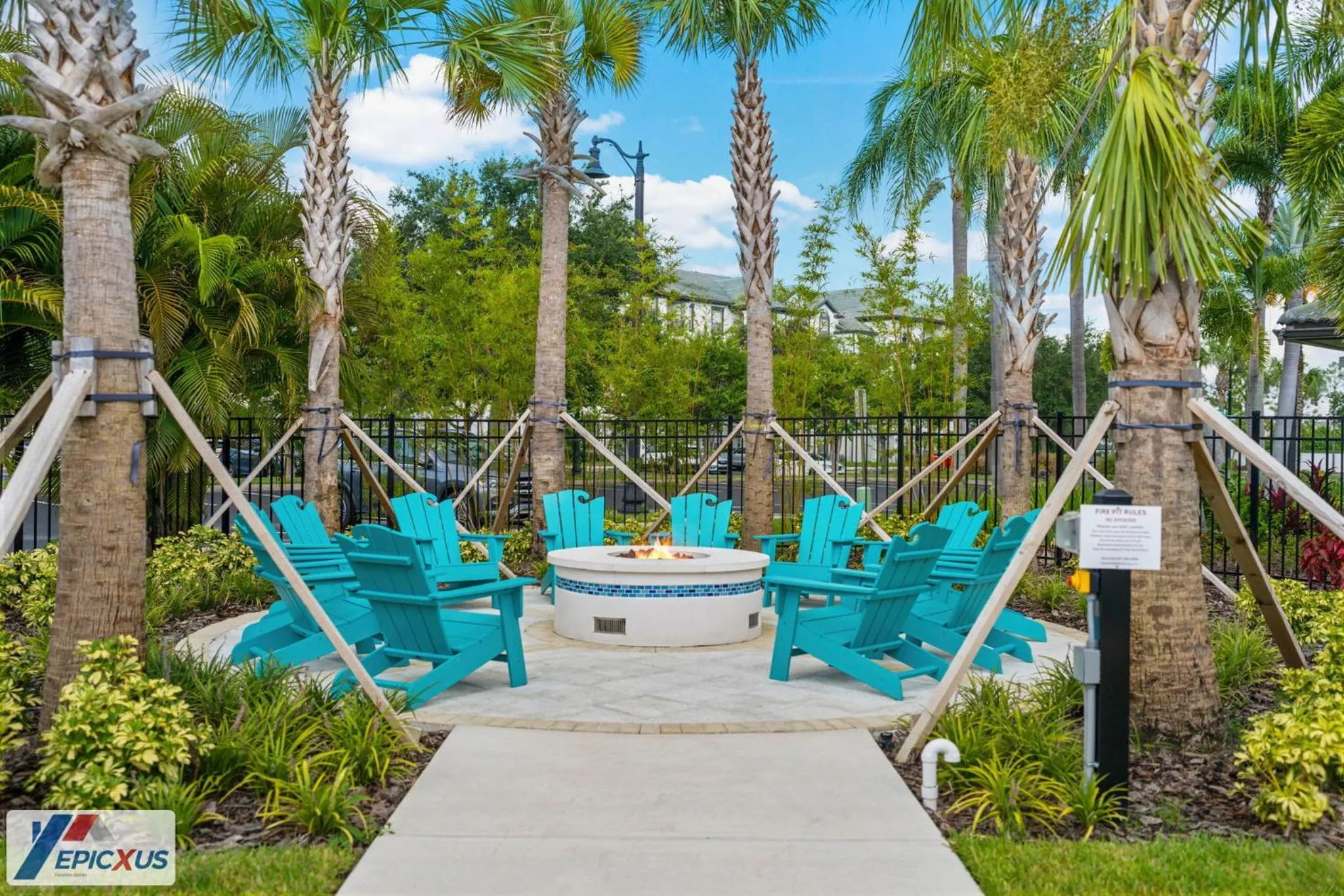 The Epic Lisbon Vista Cay Orlando