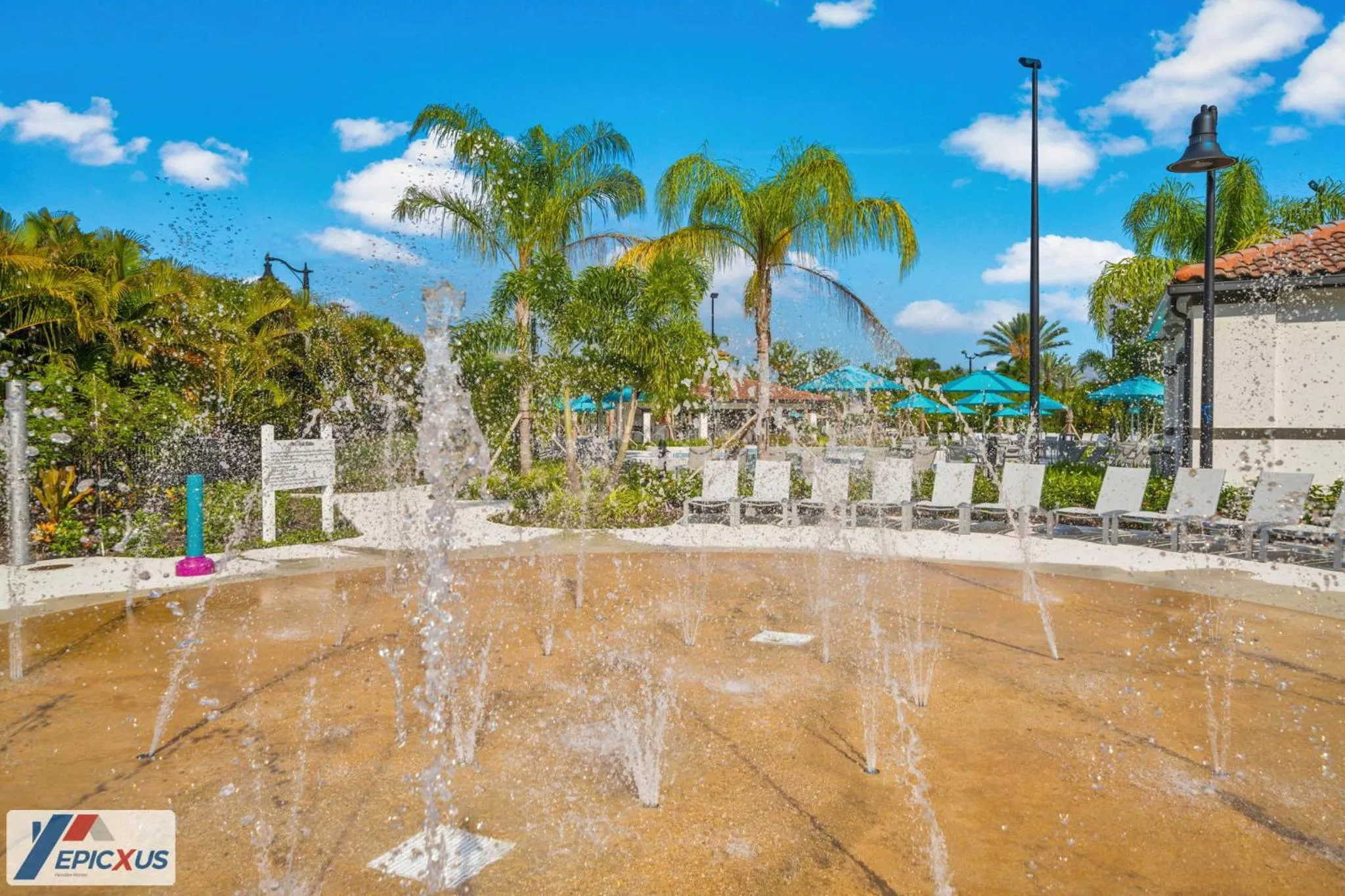 The Epic Lisbon Vista Cay Orlando