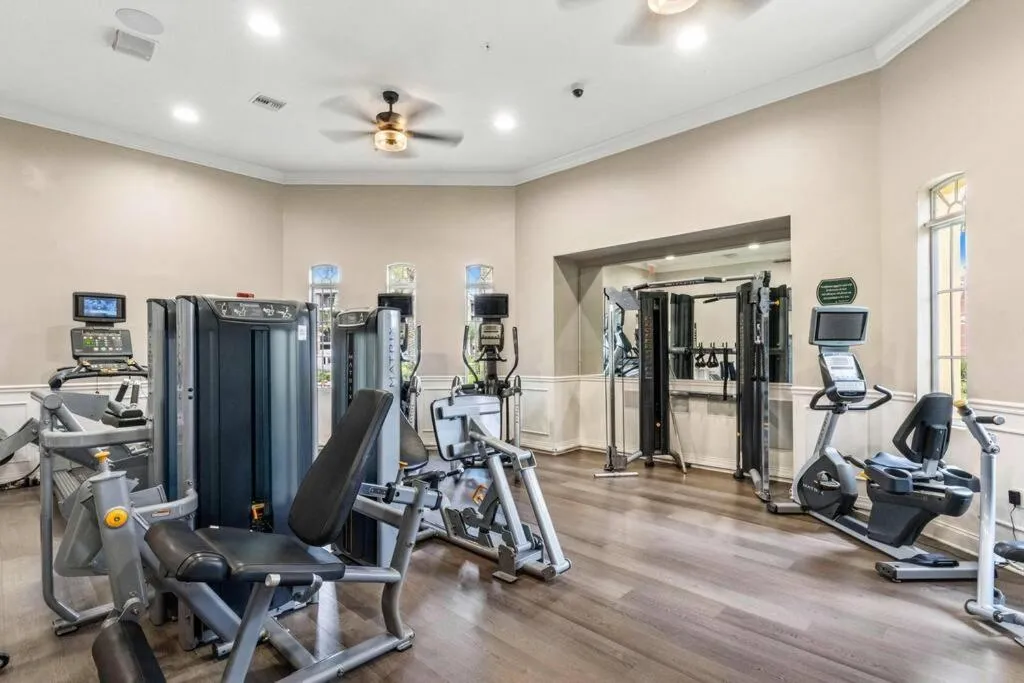 The Epic Lisbon Vista Cay Orlando