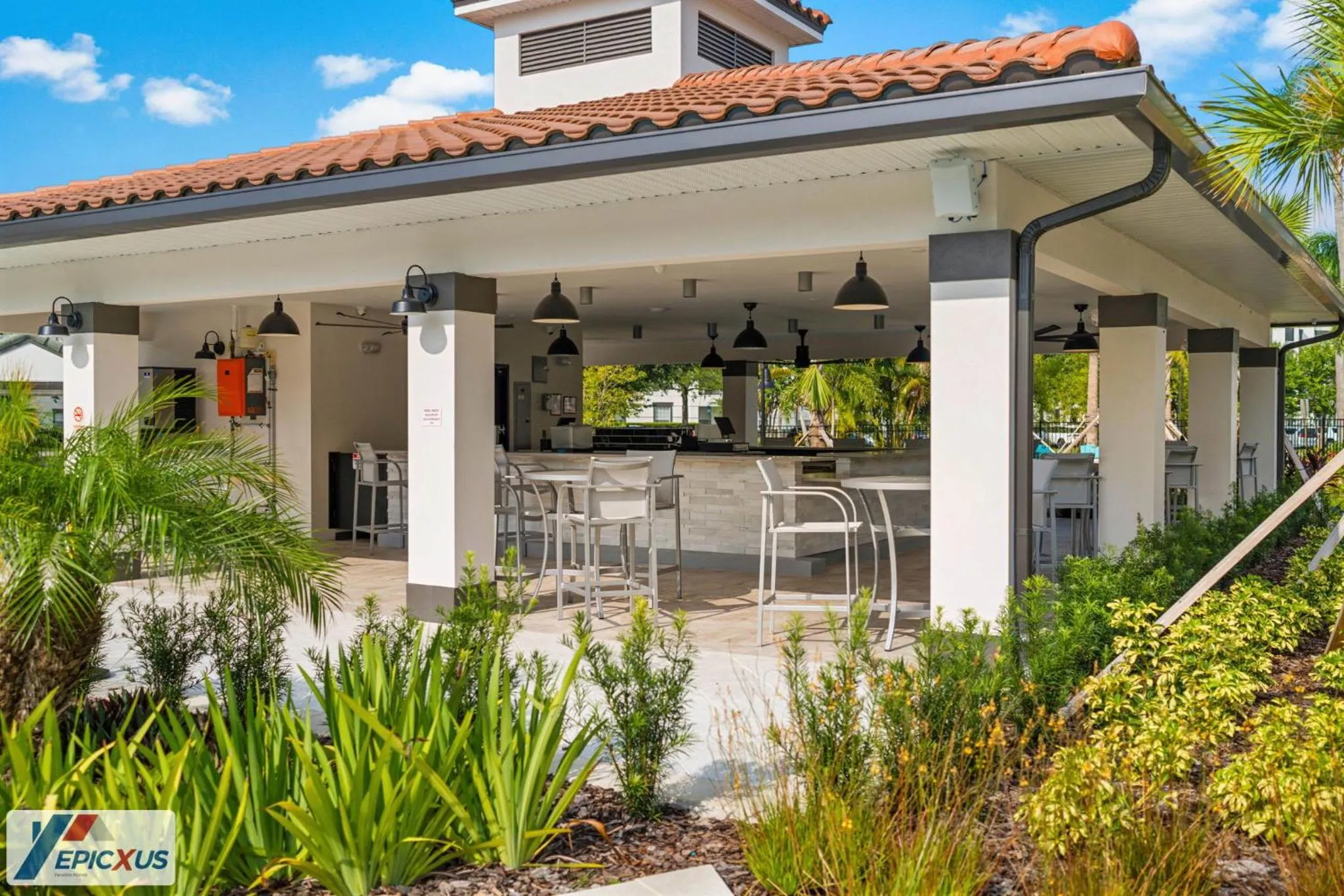 The Epic Lisbon Vista Cay Orlando