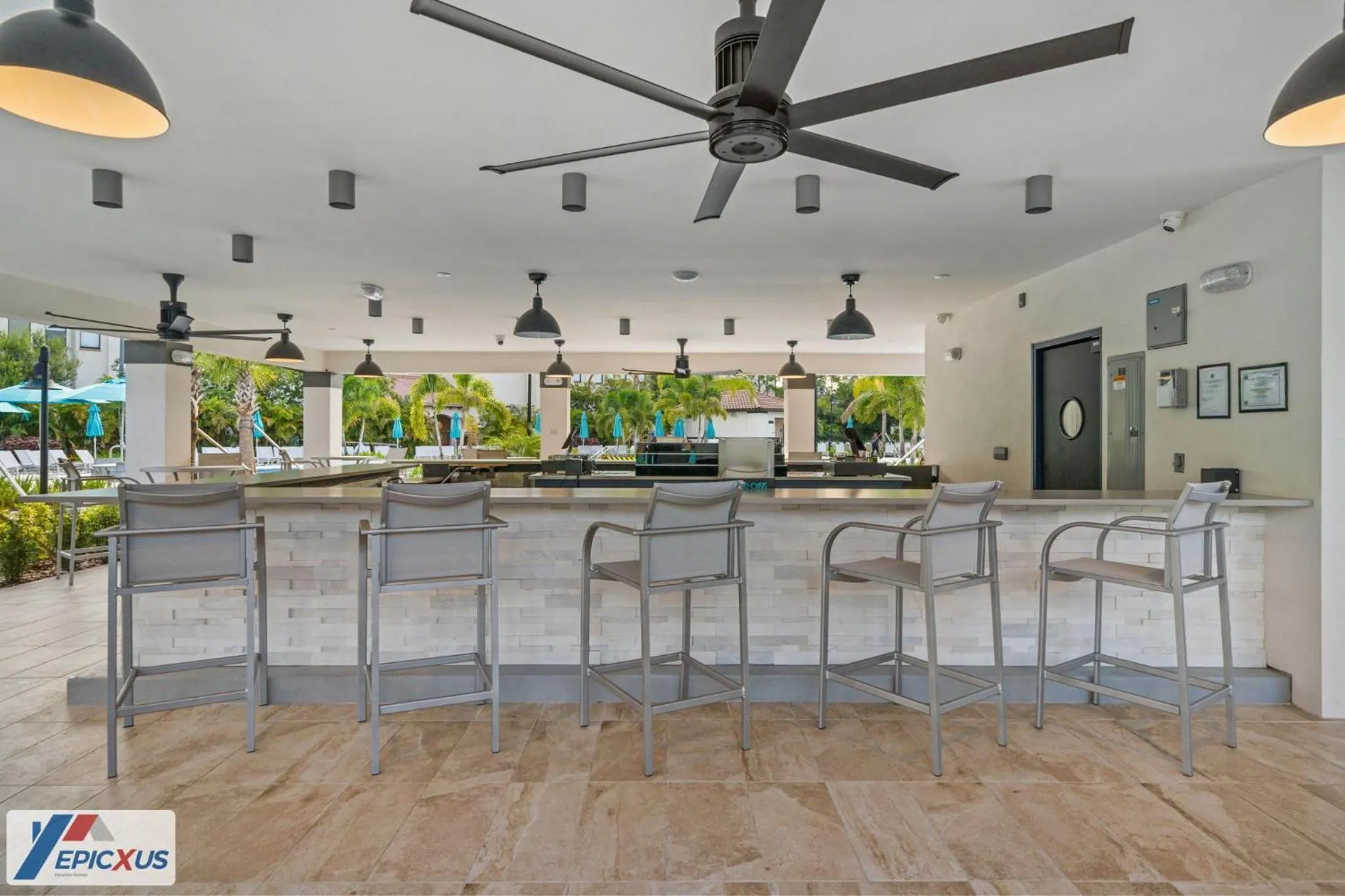 The Epic Lisbon Vista Cay Orlando