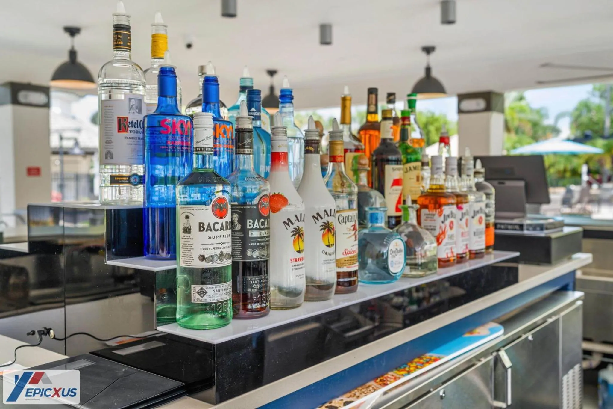 The Epic Lisbon Vista Cay Orlando