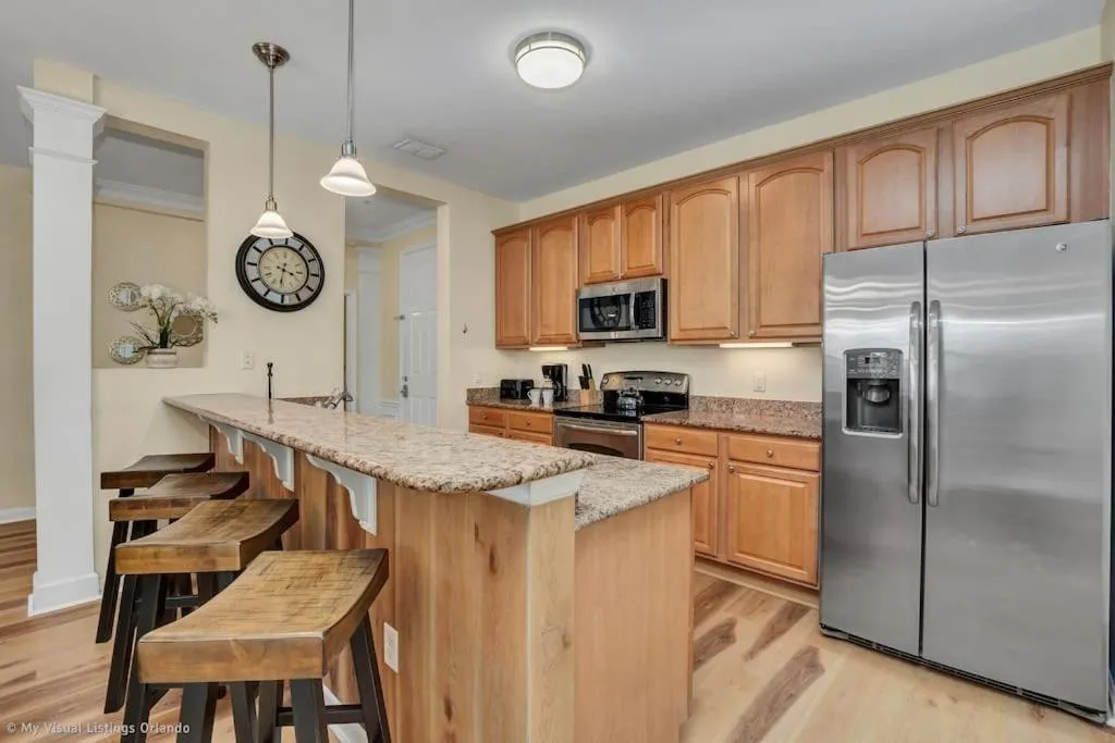 The Epic Lisbon Vista Cay Orlando