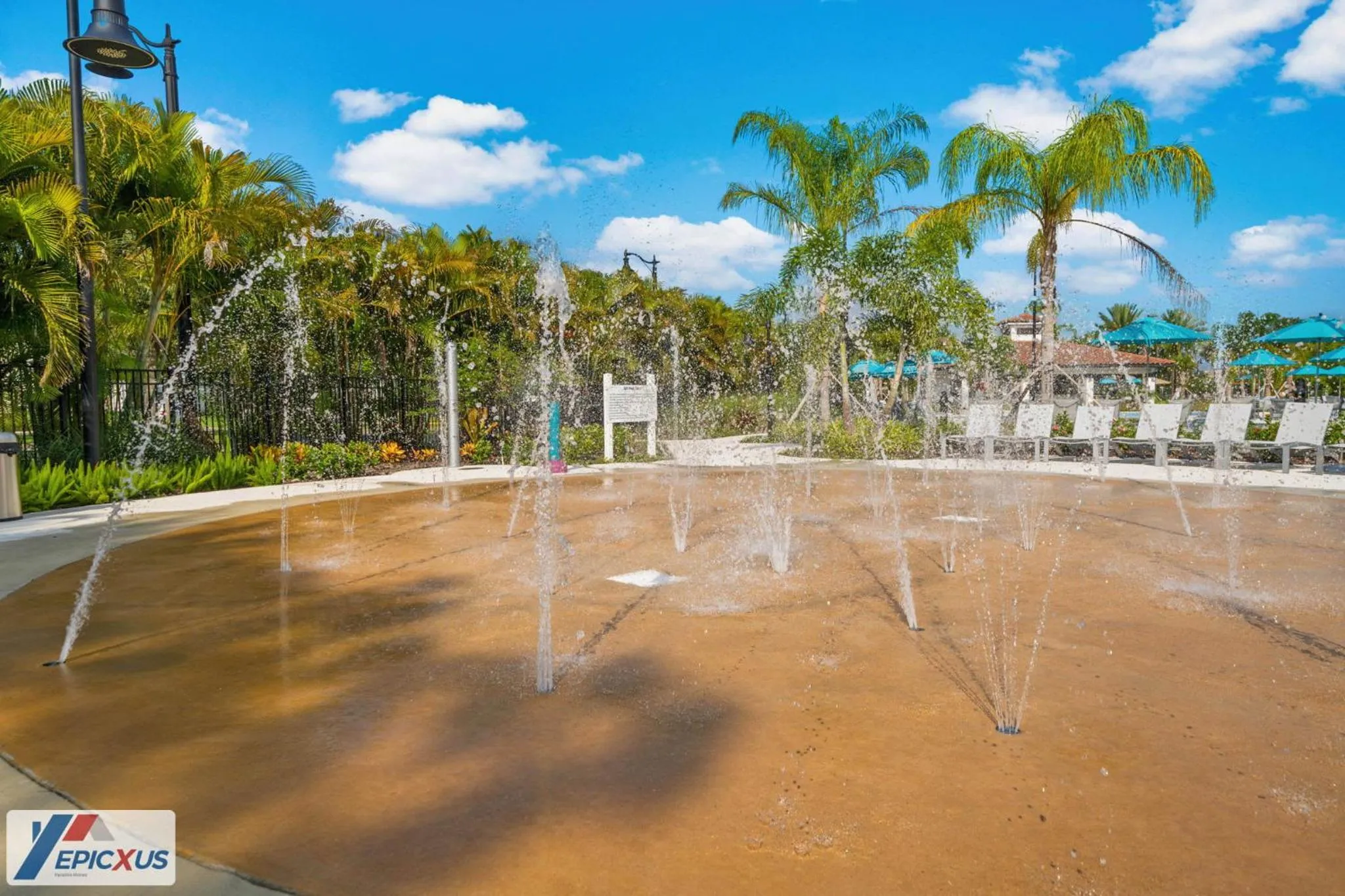 The Epic Lisbon Vista Cay Orlando