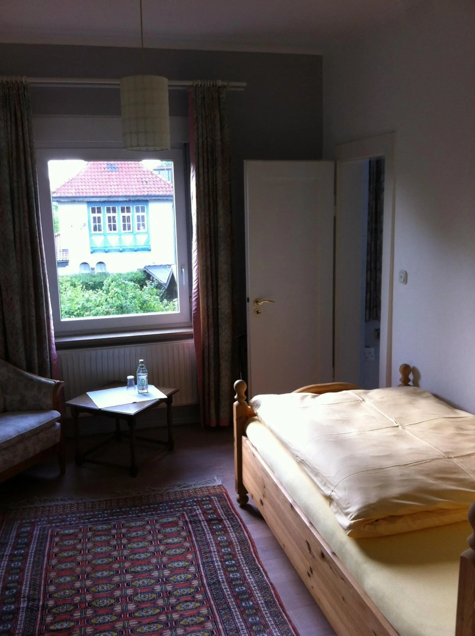 Single Room in Atlantis Landpension Steinhude