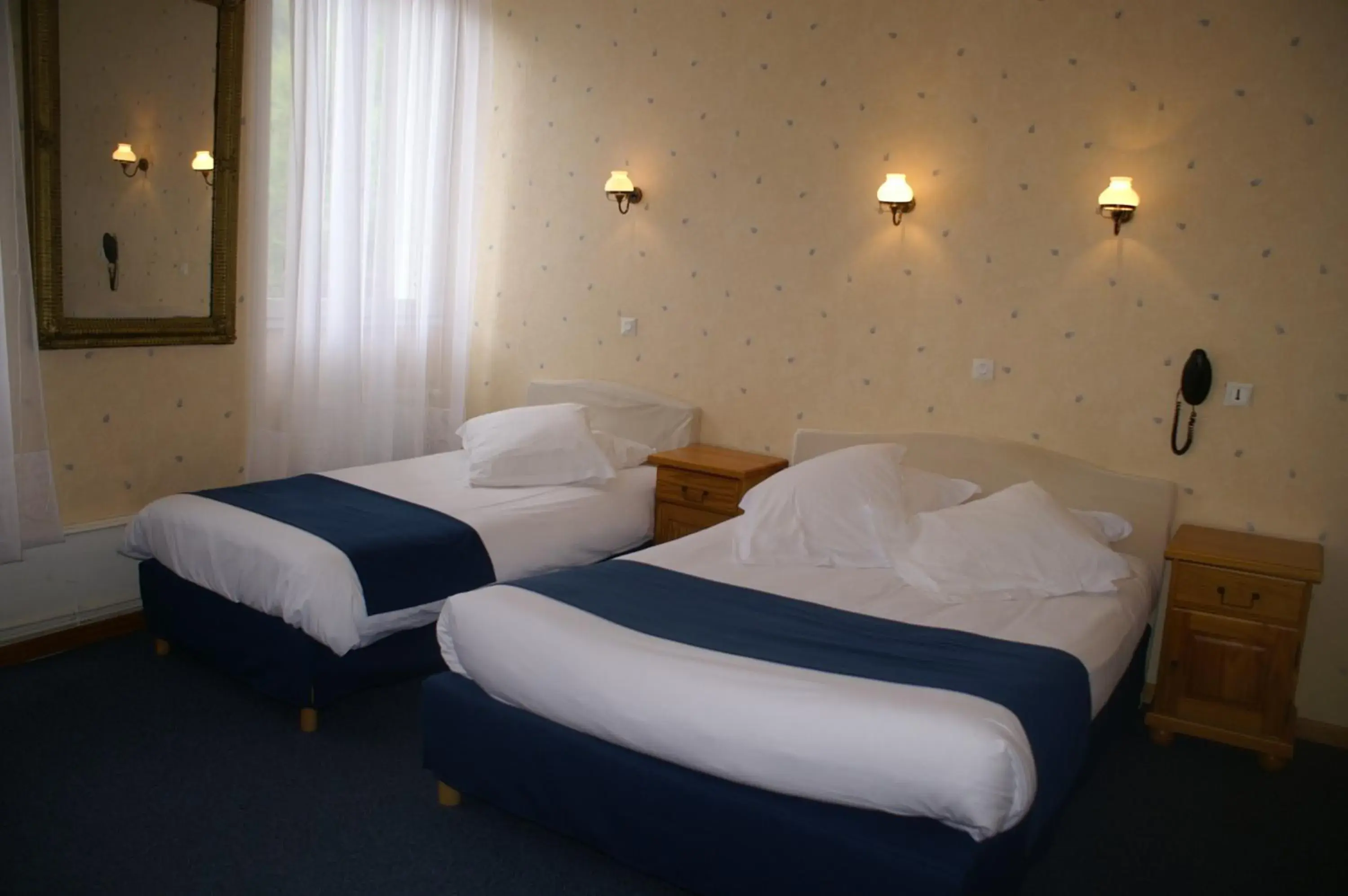 Hôtel Céleste Hôtel Céleste