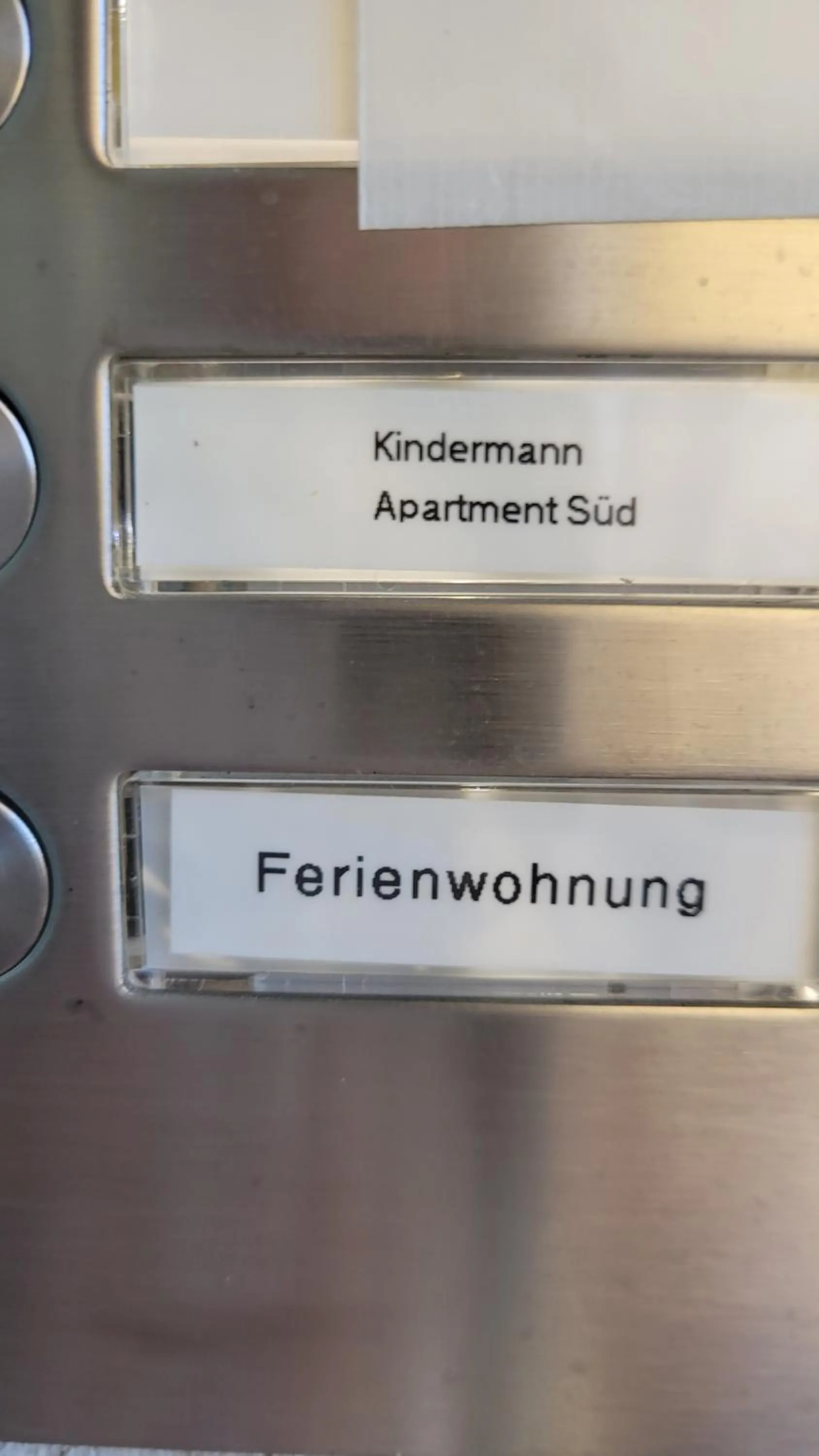 Apartment Bautzen-Süd
