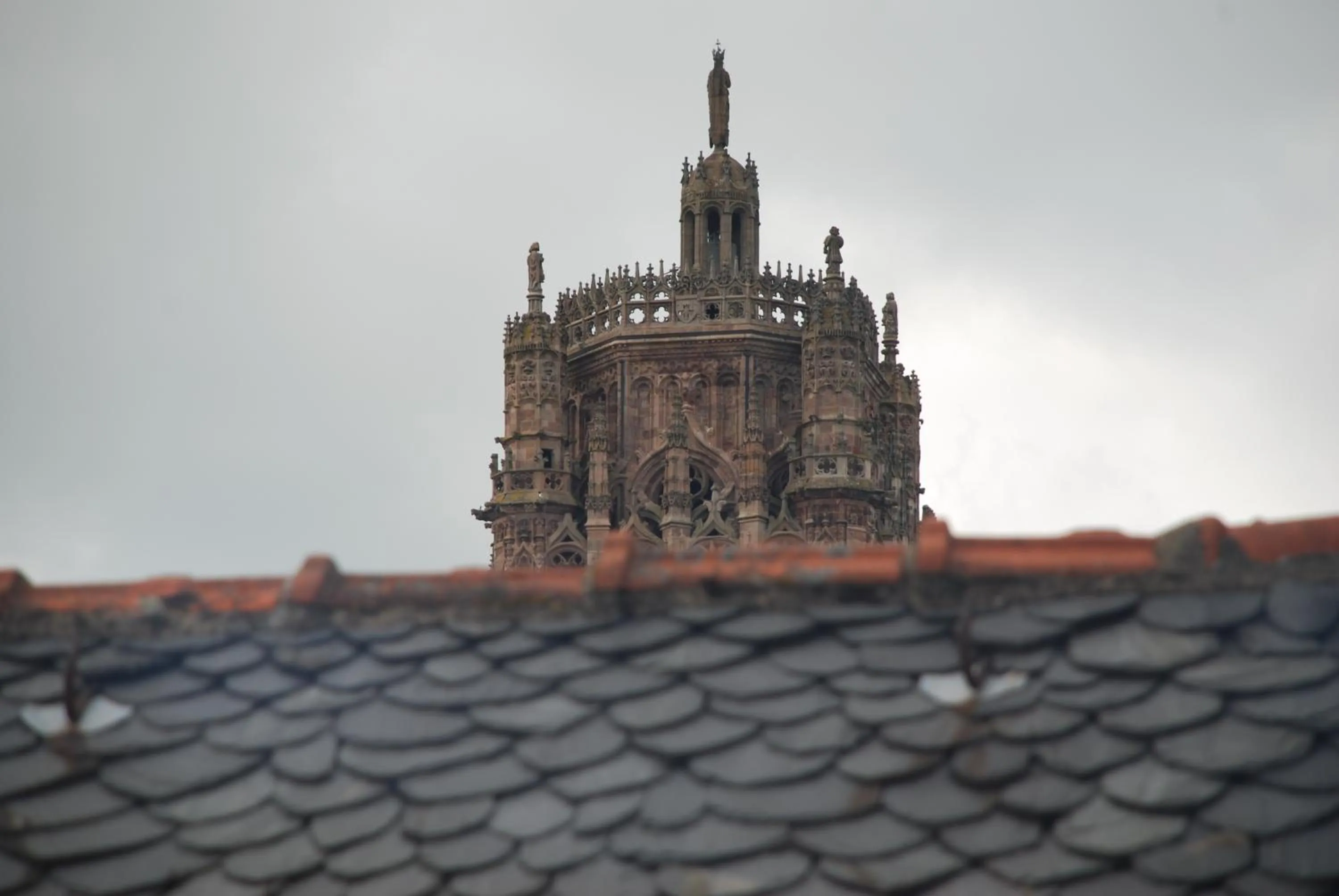 Area and facilities in Ruthenium Hotel