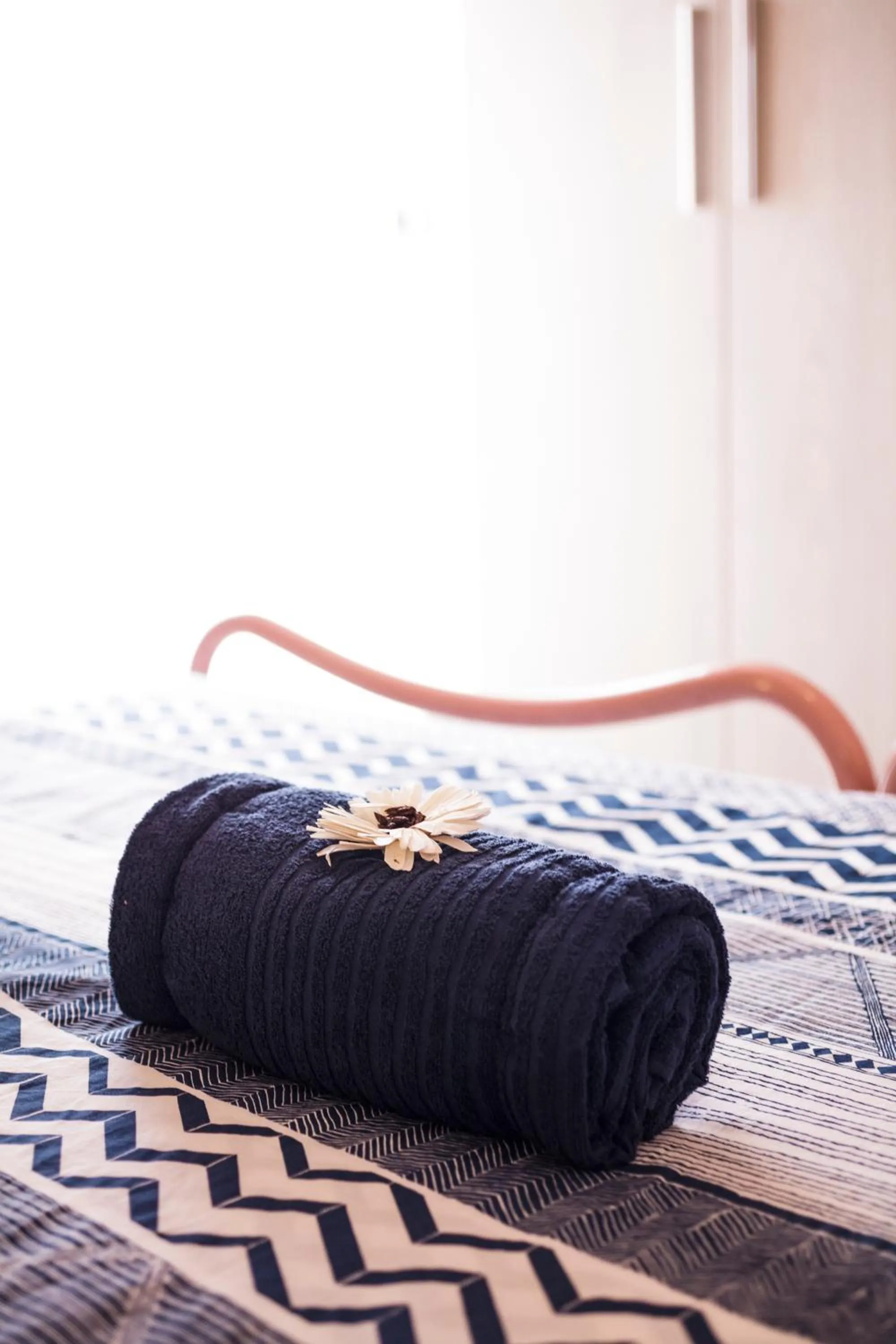 Decorative detail in Hotel Paris