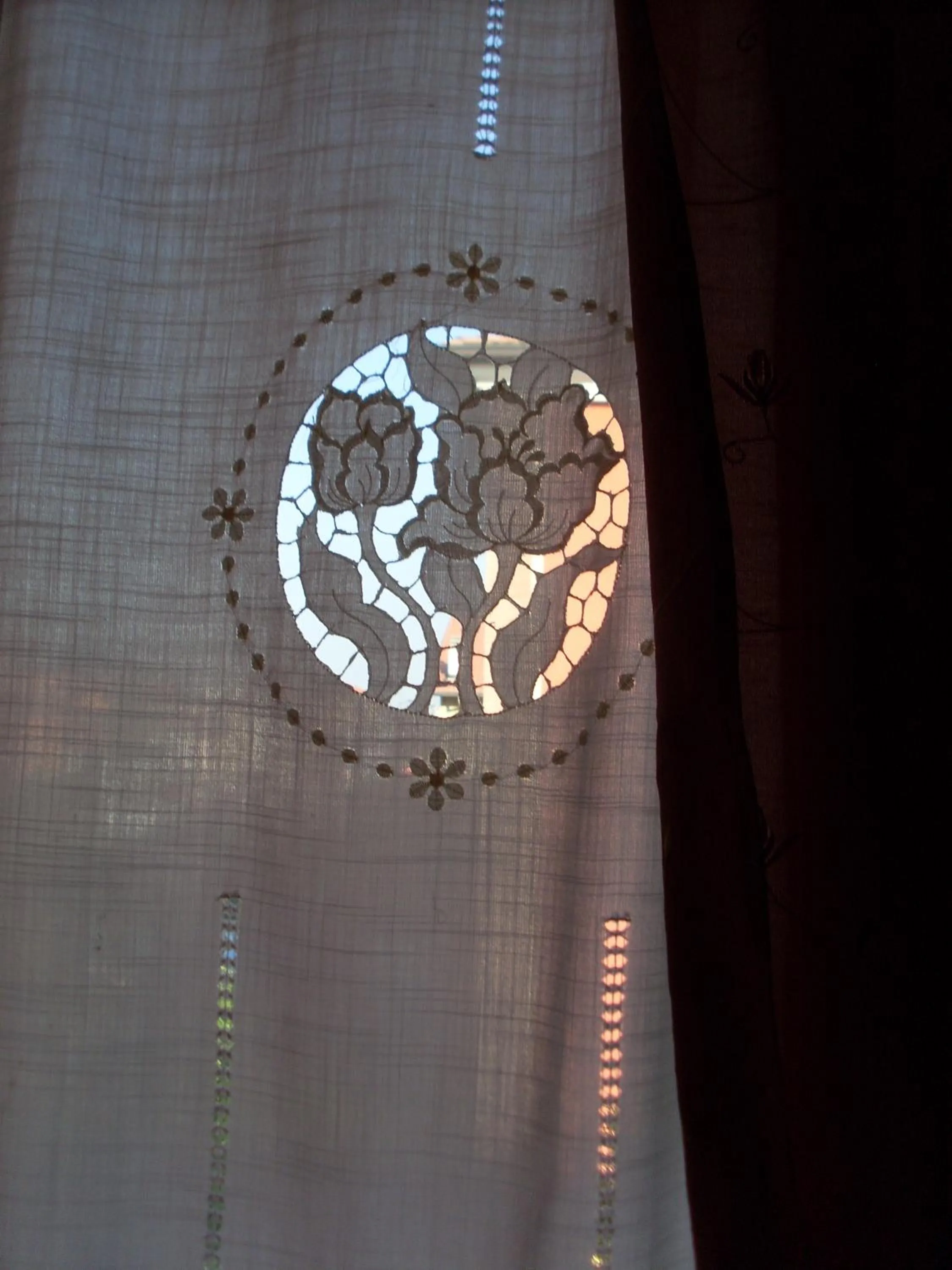 B&B La Dimora delle Calendule