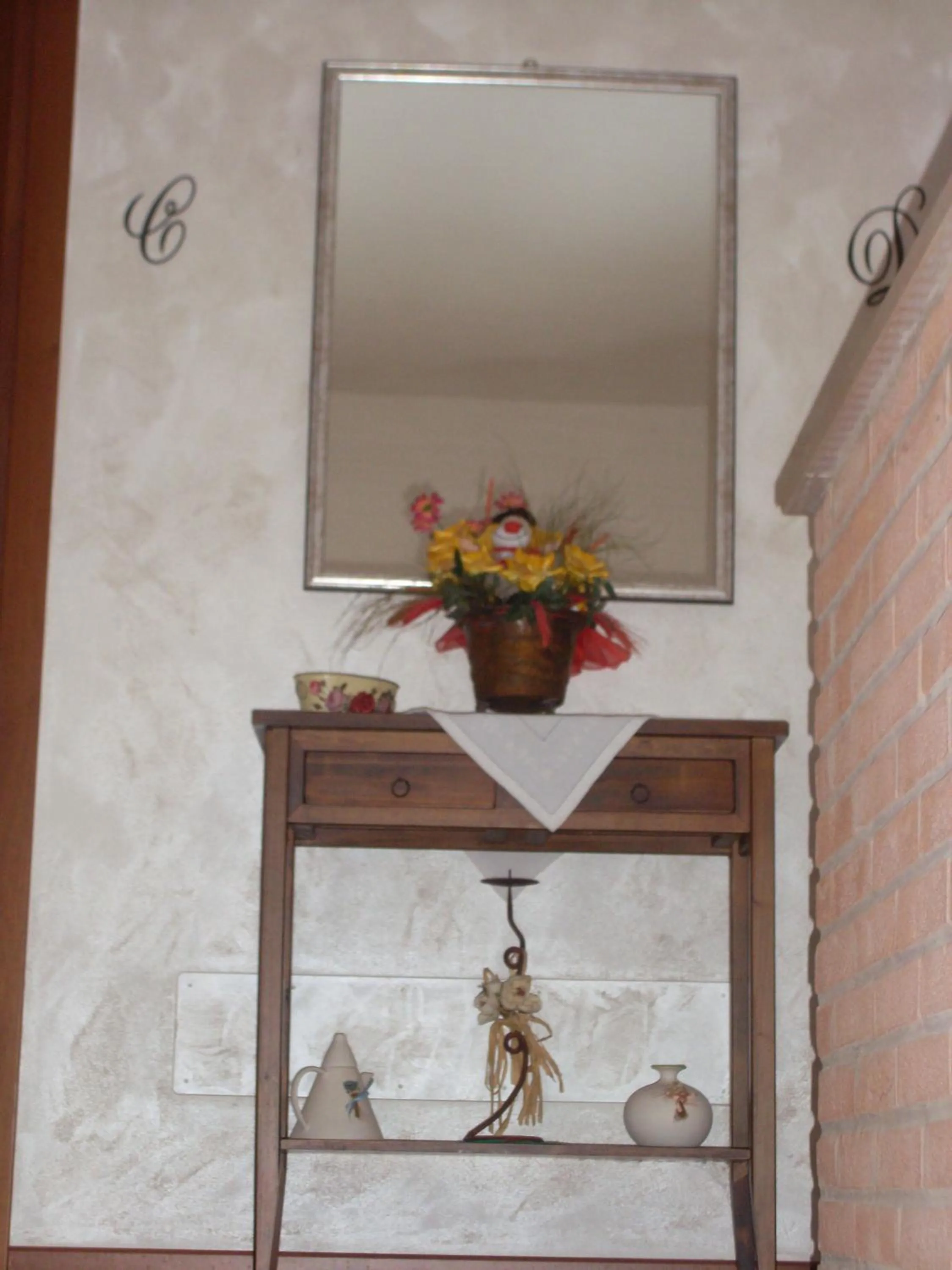 B&B La Dimora delle Calendule