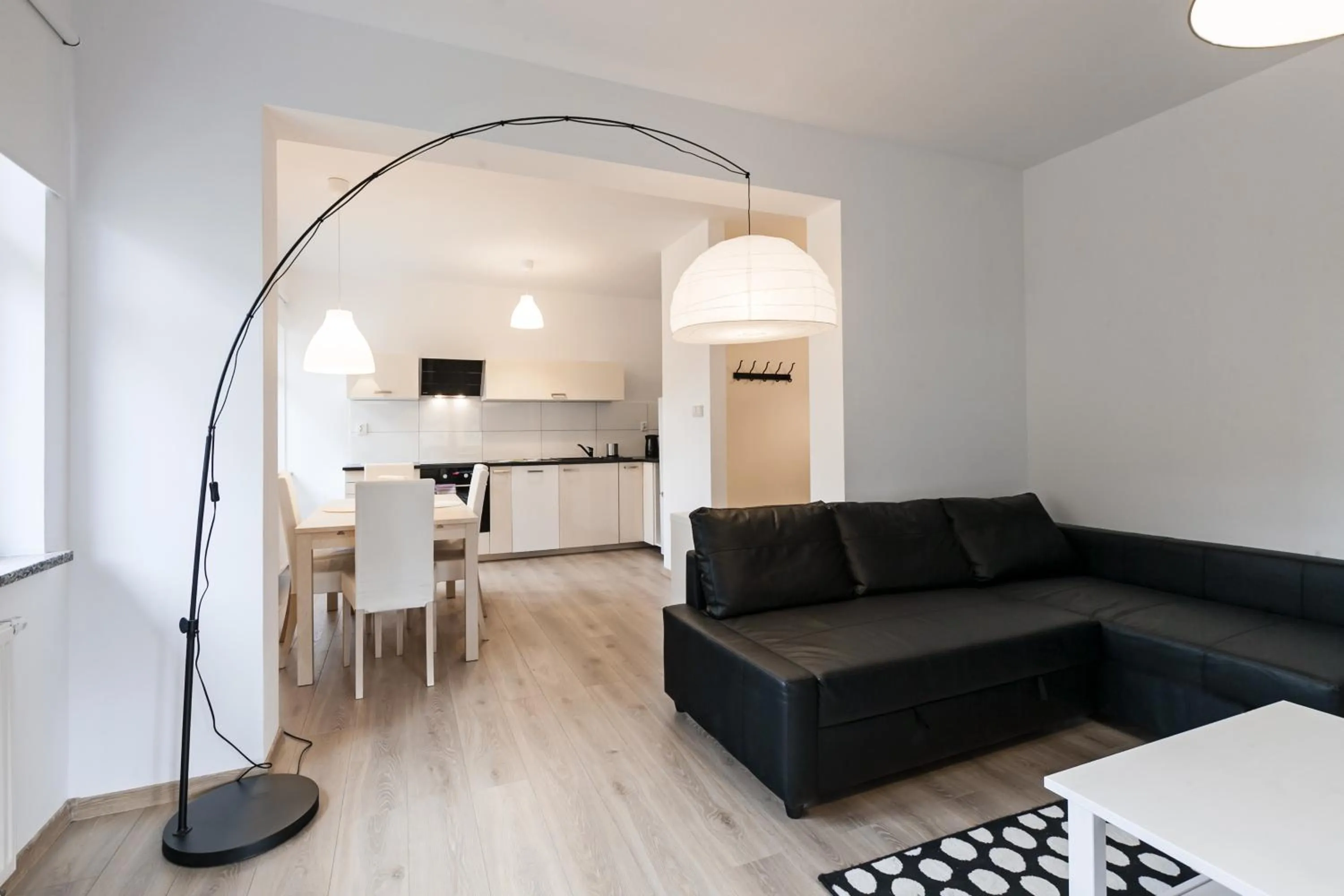 Dining area in Karpacz Sucha, Sun & Snow