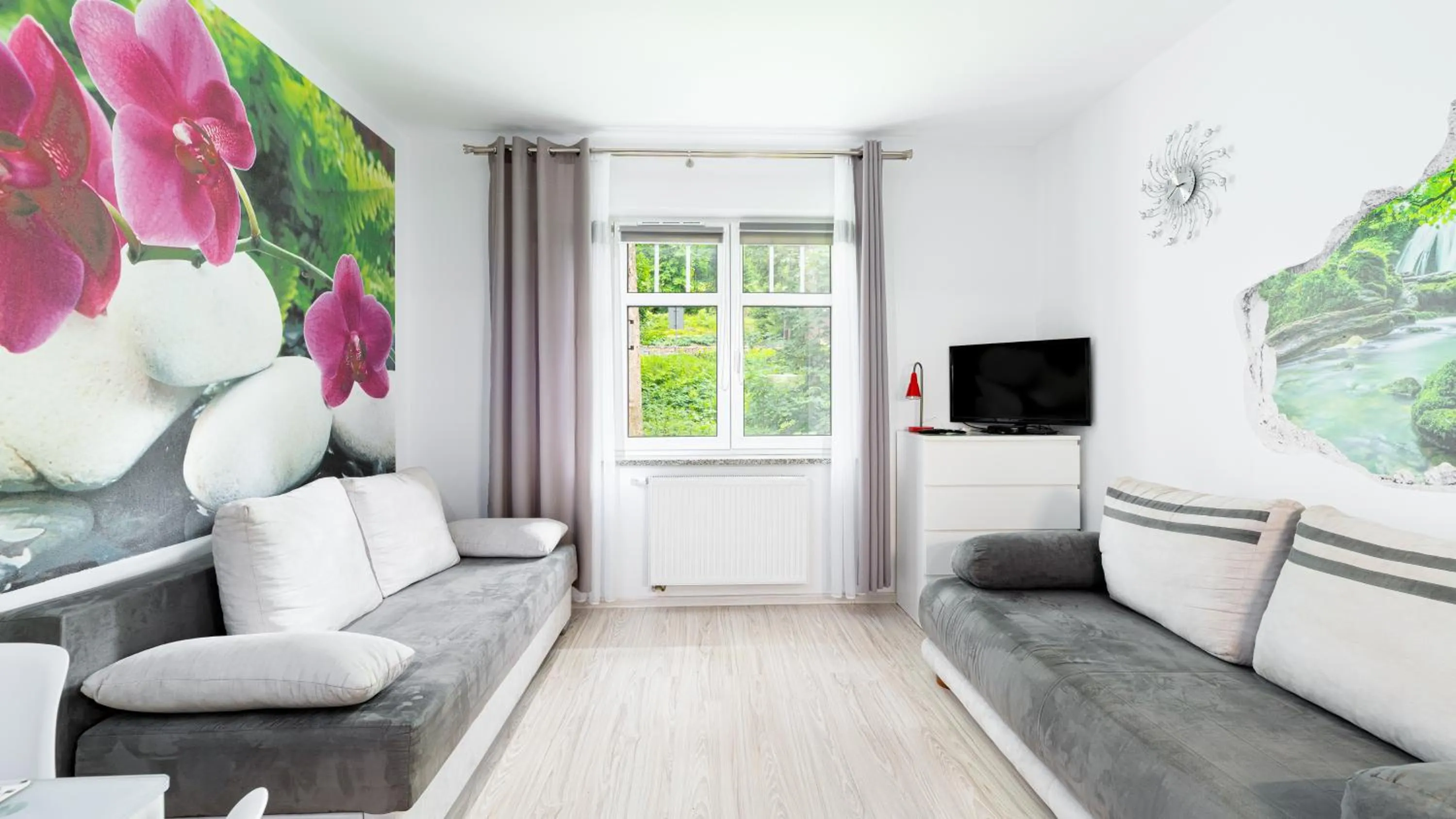 Photo of the whole room in Karpacz Sucha, Sun & Snow