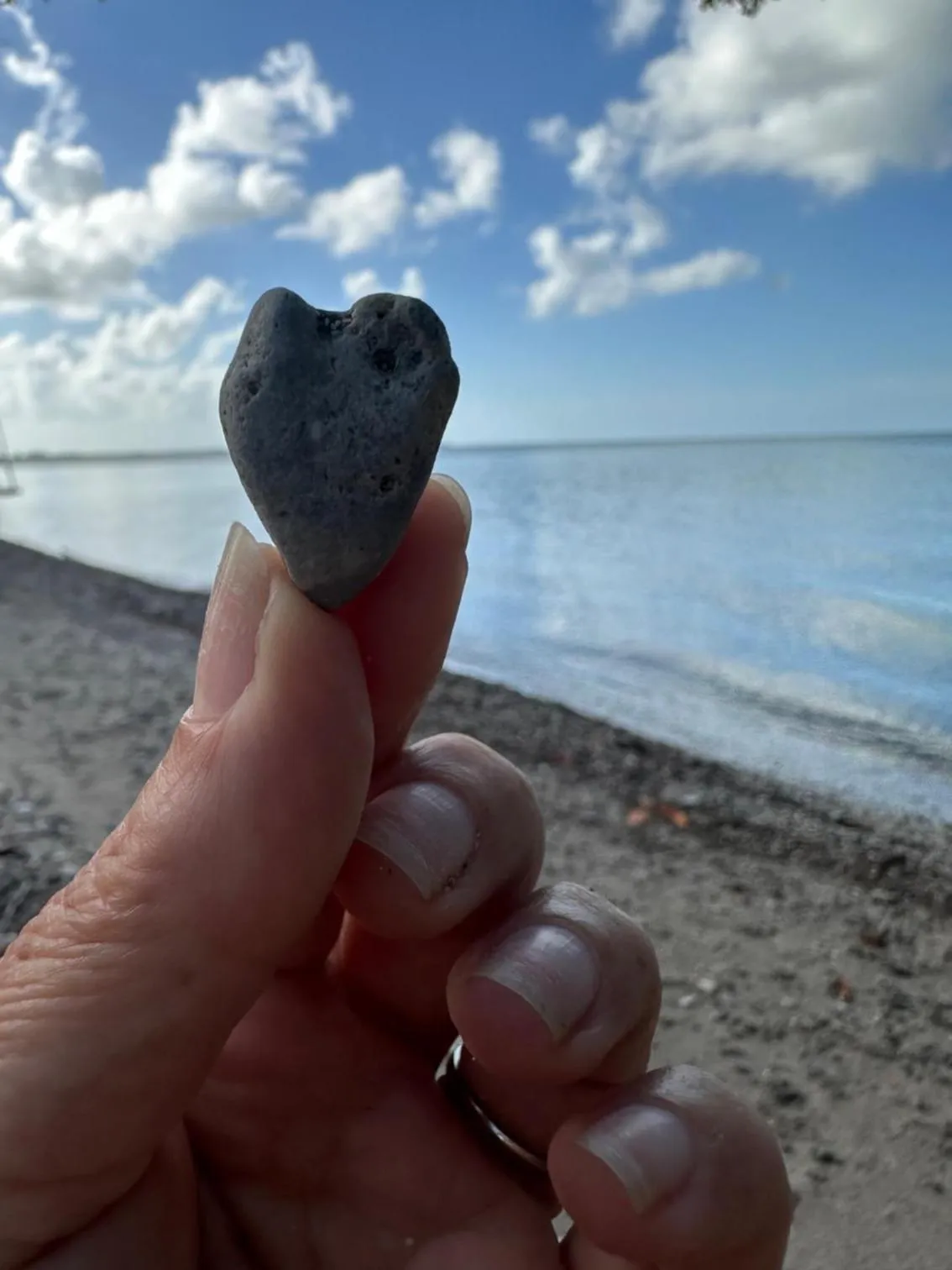 Beach in Belizima Eco Resort