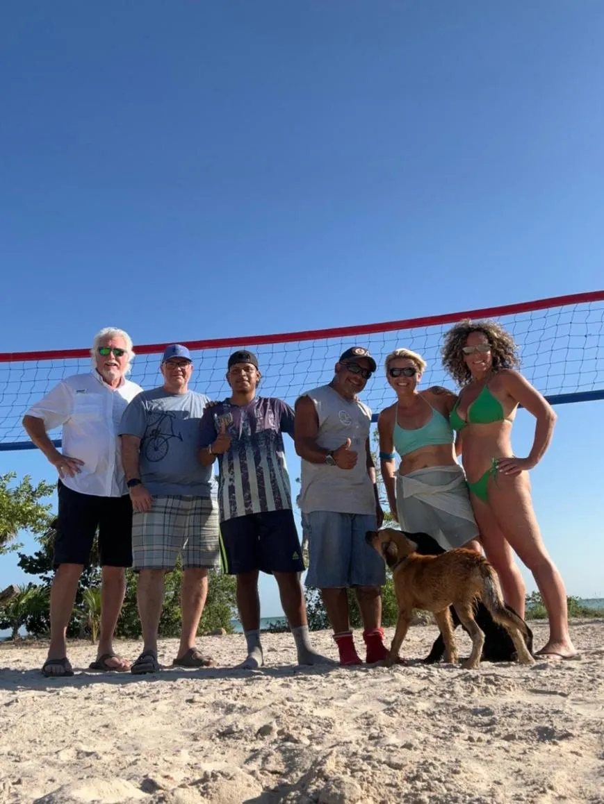 Activities in Belizima Eco Resort