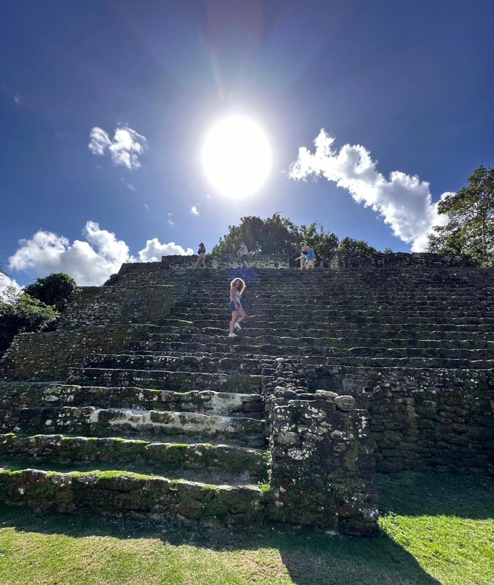 Nearby landmark in Belizima Eco Resort