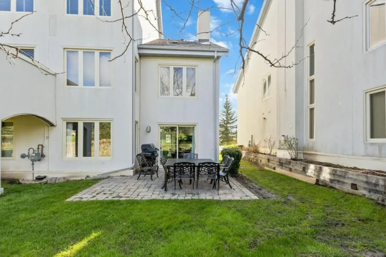 Apartment in 3BR Bright Mountain View Condo at Blue on Monterra Apartment in 3BR Bright Mountain View Condo at Blue on Monterra